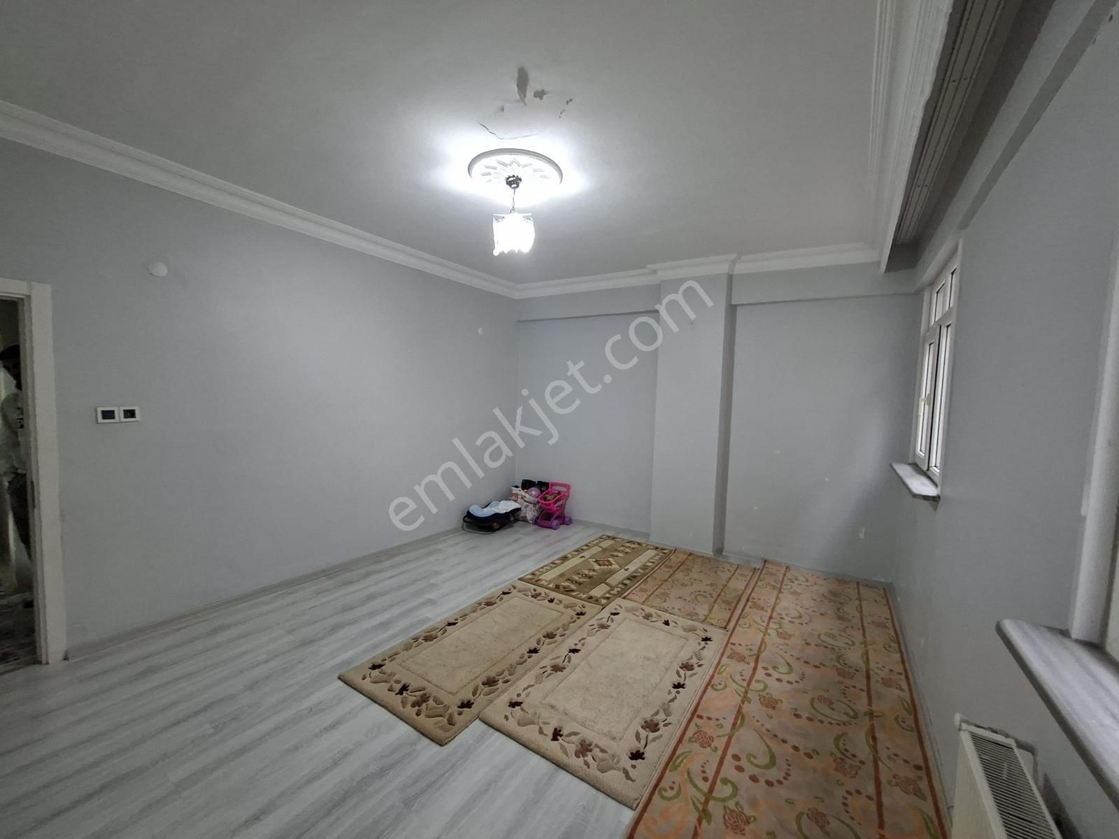 Tramvaya Yakın Sıfır 3+1 Odalı İçi Yapılı Balkonlu Satılık Daire - Görsel 20