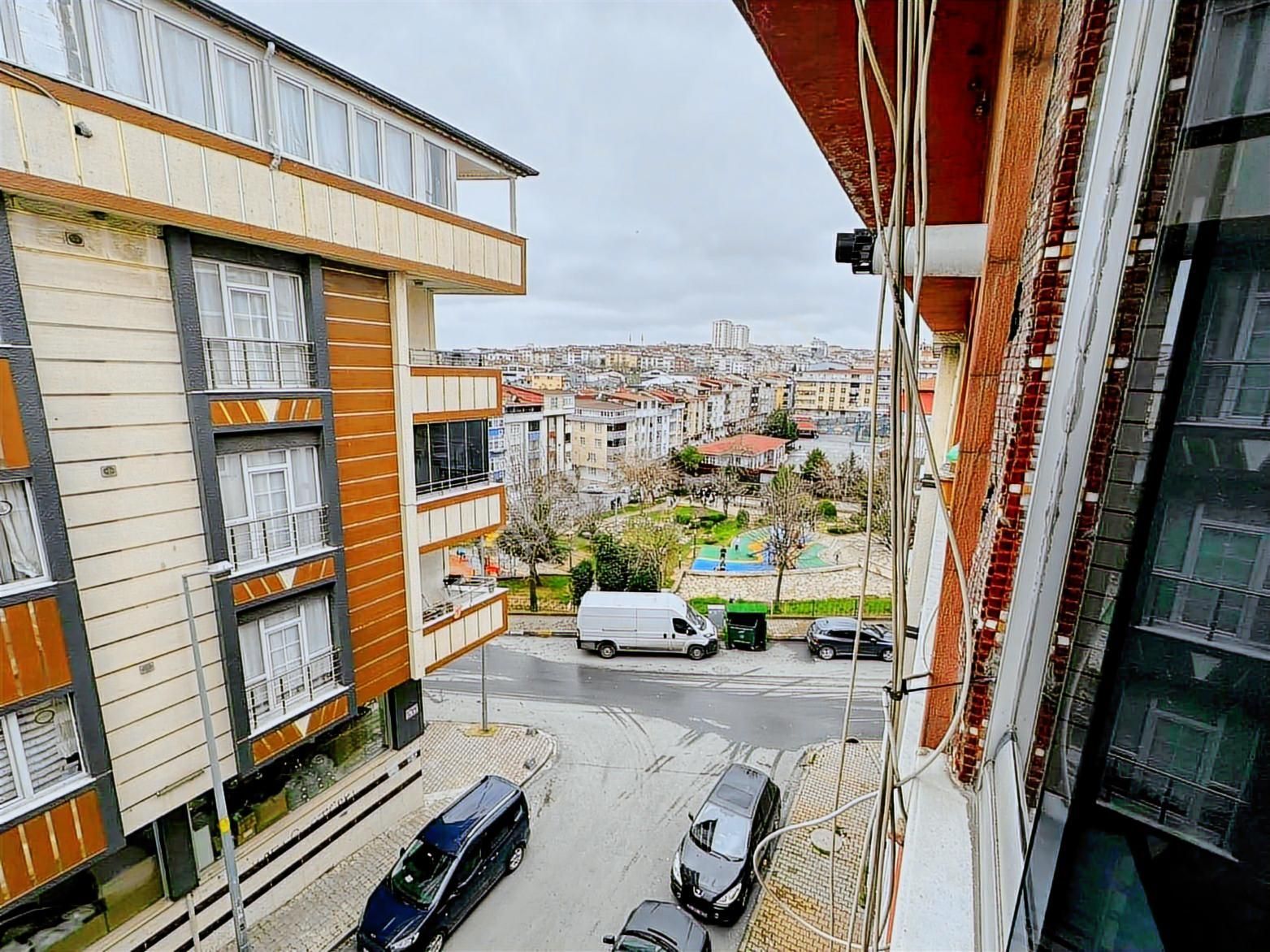 Esentepe Mahallesinde 2+1 Full Tadilatlı Kiralık Daire - Görsel 5