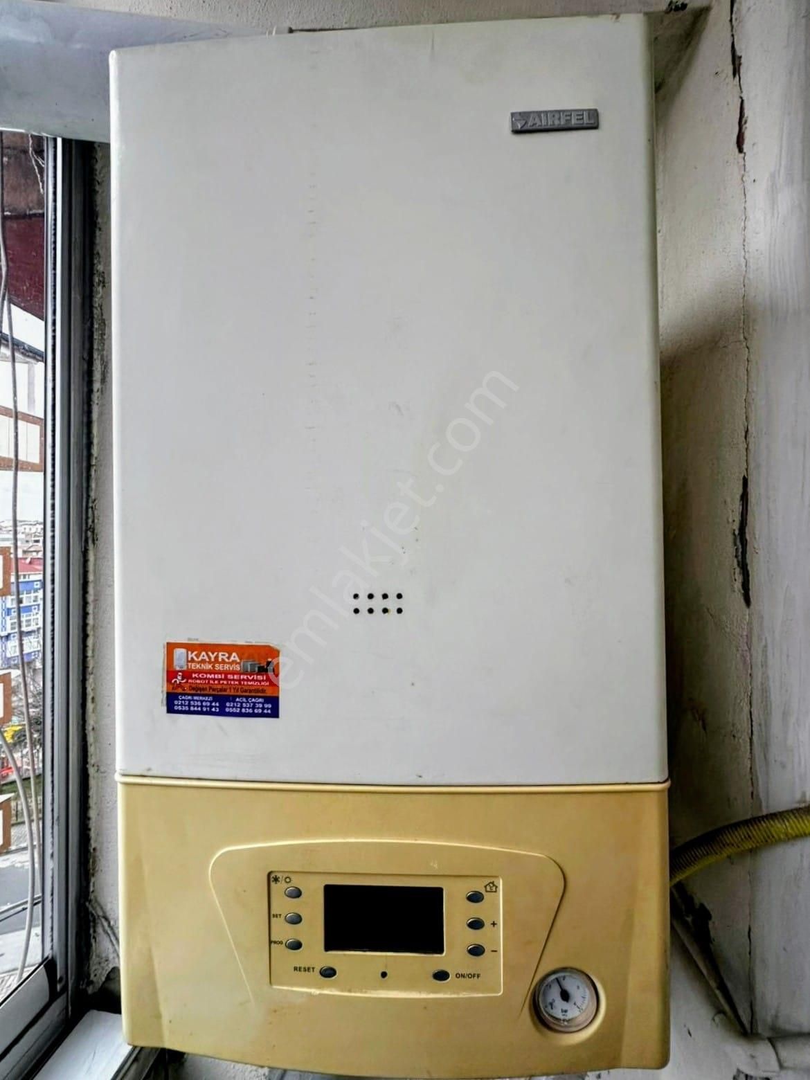 Esentepe Mahallesinde 2+1 Full Tadilatlı Kiralık Daire - Görsel 2