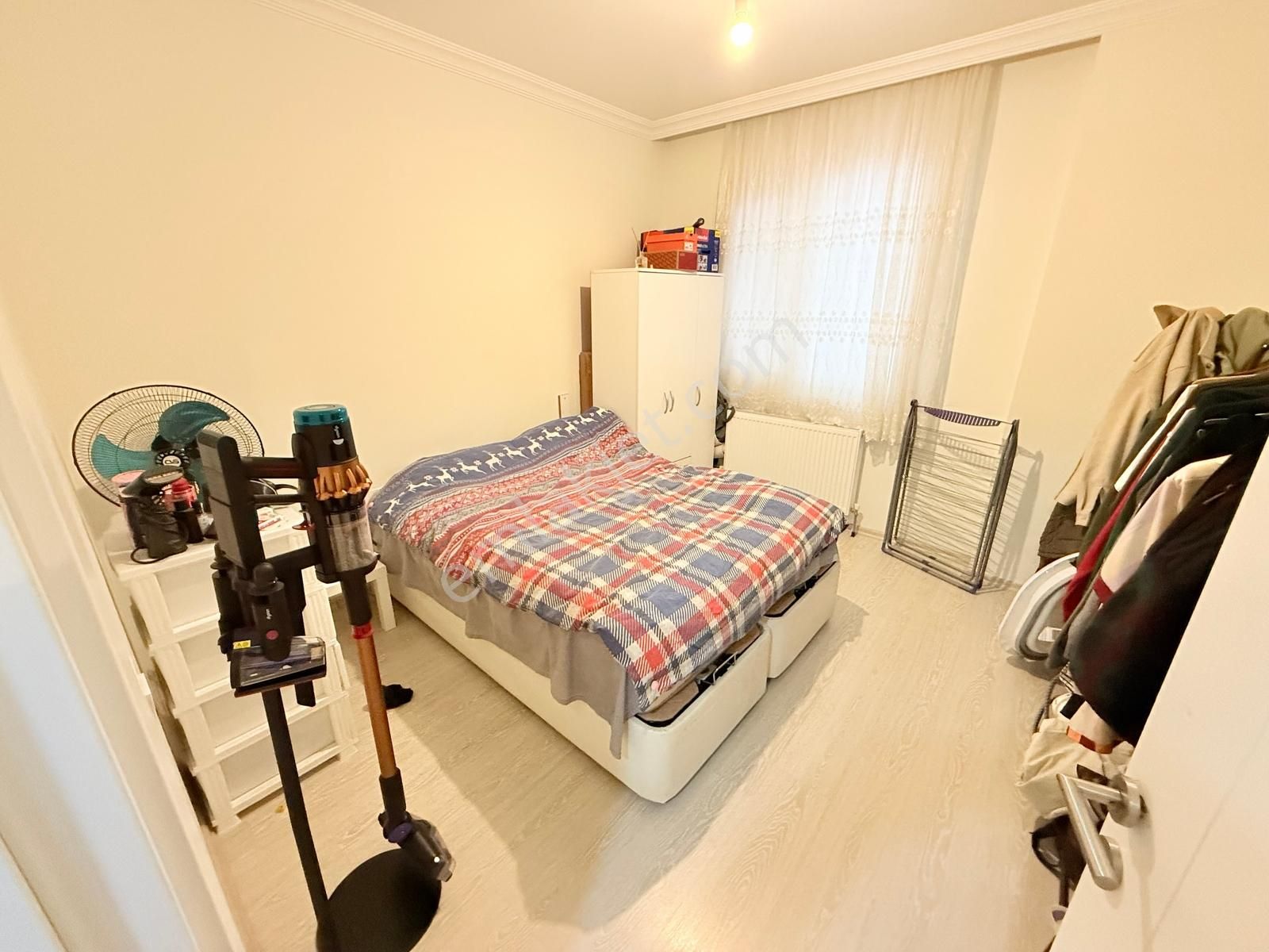 Maltepe Girne Mah.de Rota Aydınoğlu Sitesinde 1+1 Kiralık Daire - Görsel 7