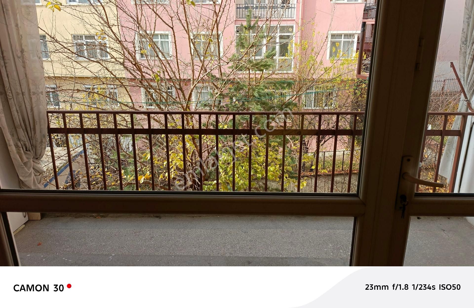 Dutluk Metroya Yürüme Mesafesi Bp Benzinlik Arkası Ara Kat Daire - Görsel 10