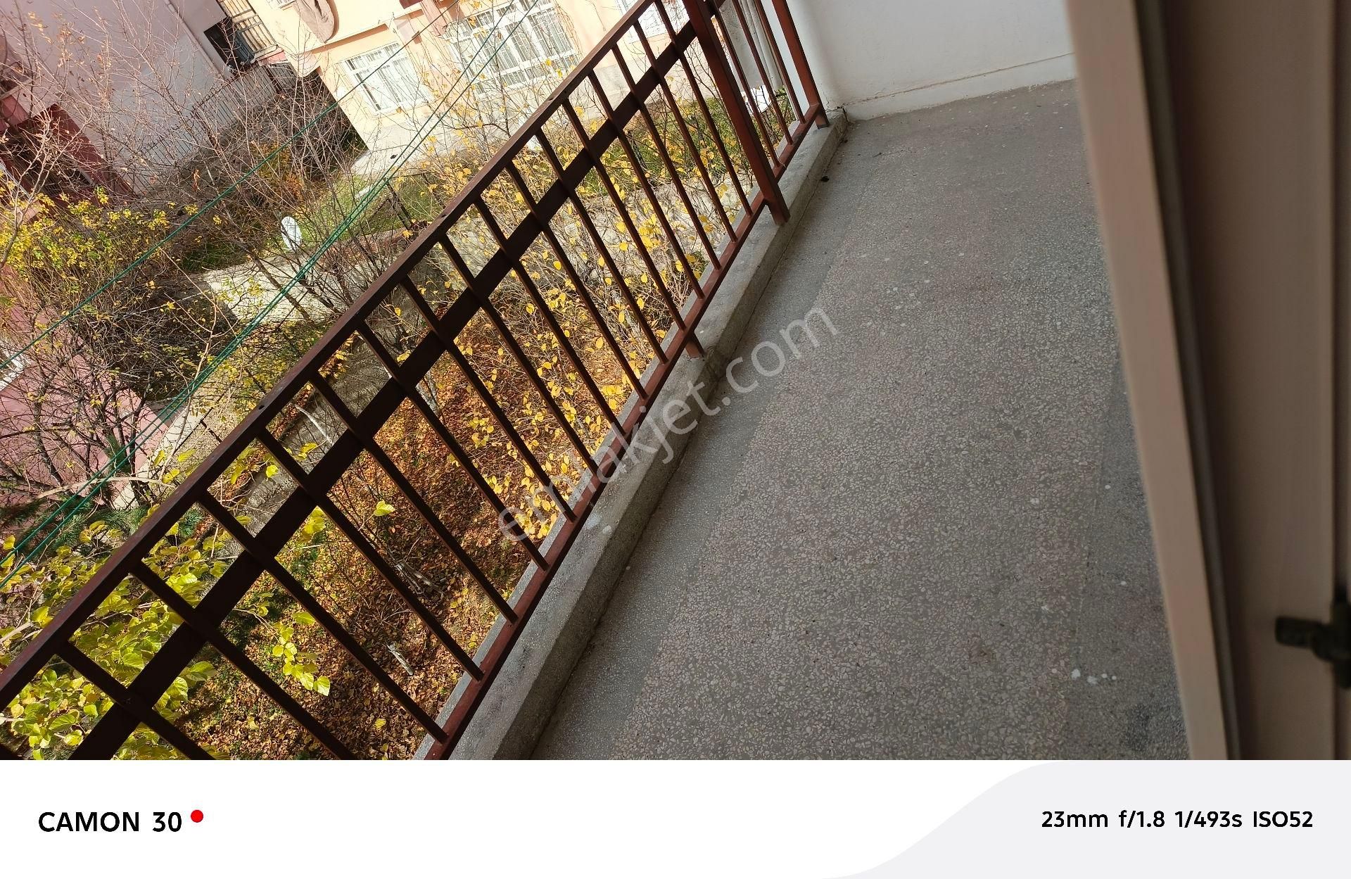 Dutluk Metroya Yürüme Mesafesi Bp Benzinlik Arkası Ara Kat Daire - Görsel 2