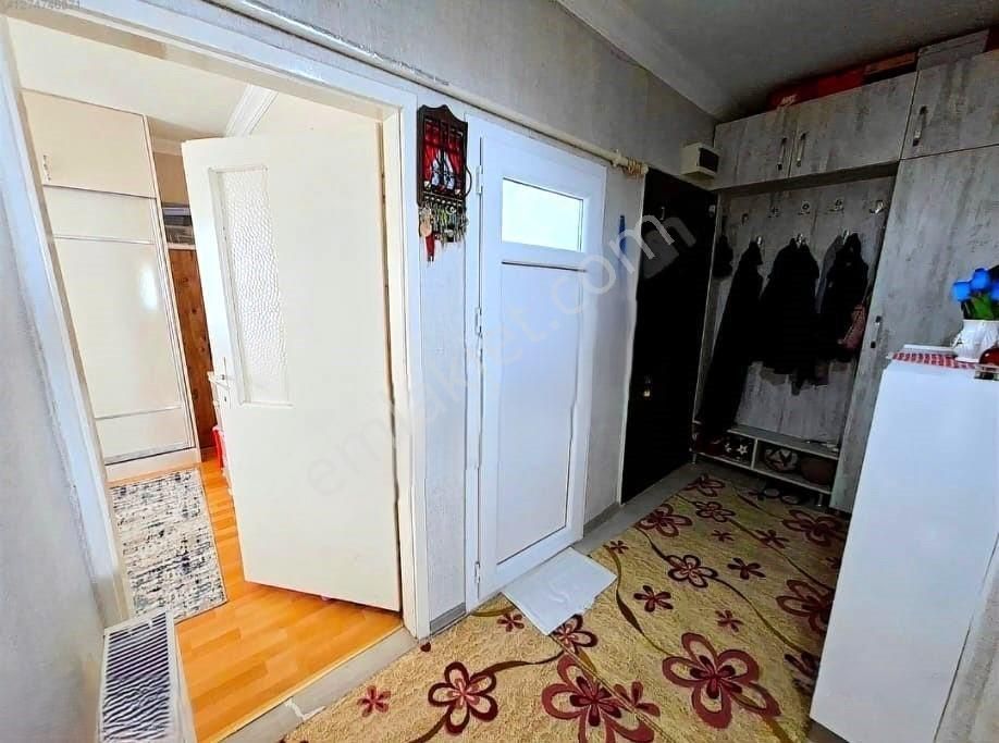 Sincan Mareşal Çakmak Mah 3+1 Ara Katta E.banyolu Fırsat Daire - Görsel 13