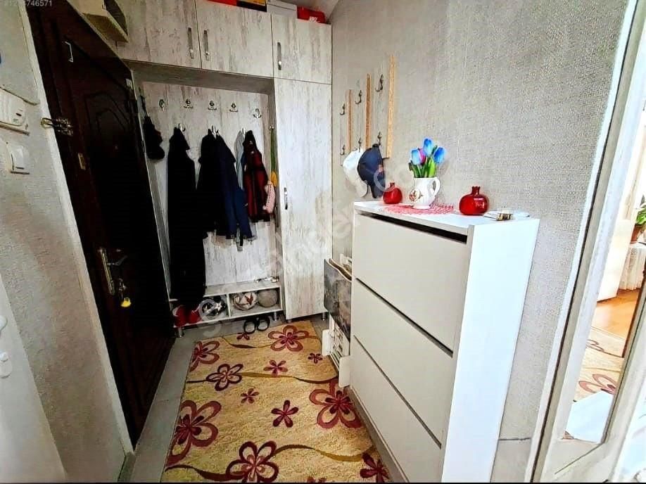 Sincan Mareşal Çakmak Mah 3+1 Ara Katta E.banyolu Fırsat Daire - Görsel 15
