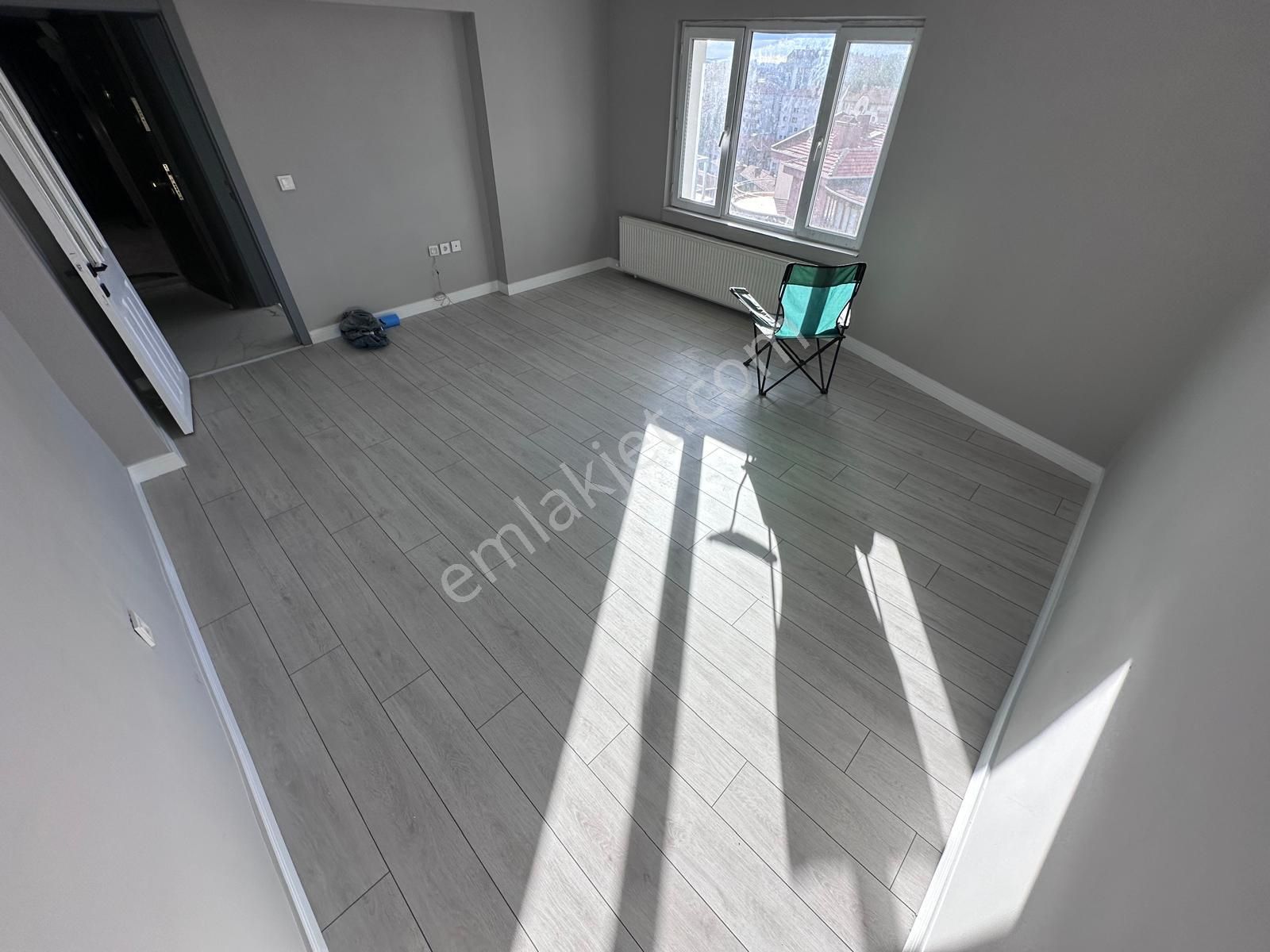 Keçiören Bağlarbaşında Kiralık 4+1 Dubleks - Görsel 16