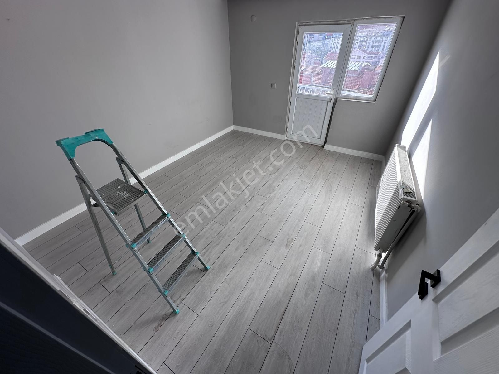 Keçiören Bağlarbaşında Kiralık 4+1 Dubleks - Görsel 14