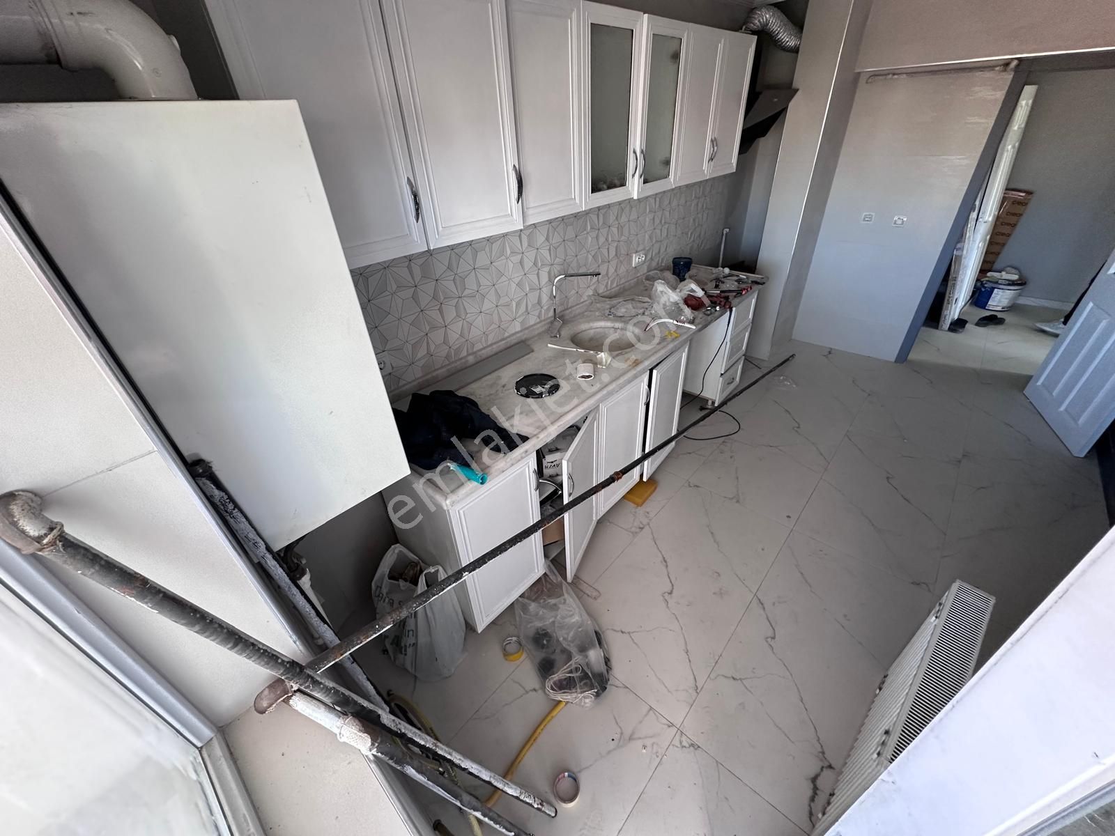 Keçiören Bağlarbaşında Kiralık 4+1 Dubleks - Görsel 13