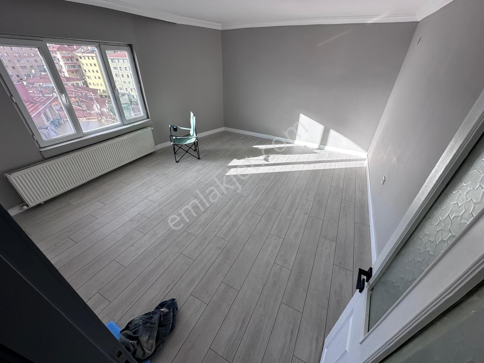 Keçiören Bağlarbaşında Kiralık 4+1 Dubleks - Görsel 18