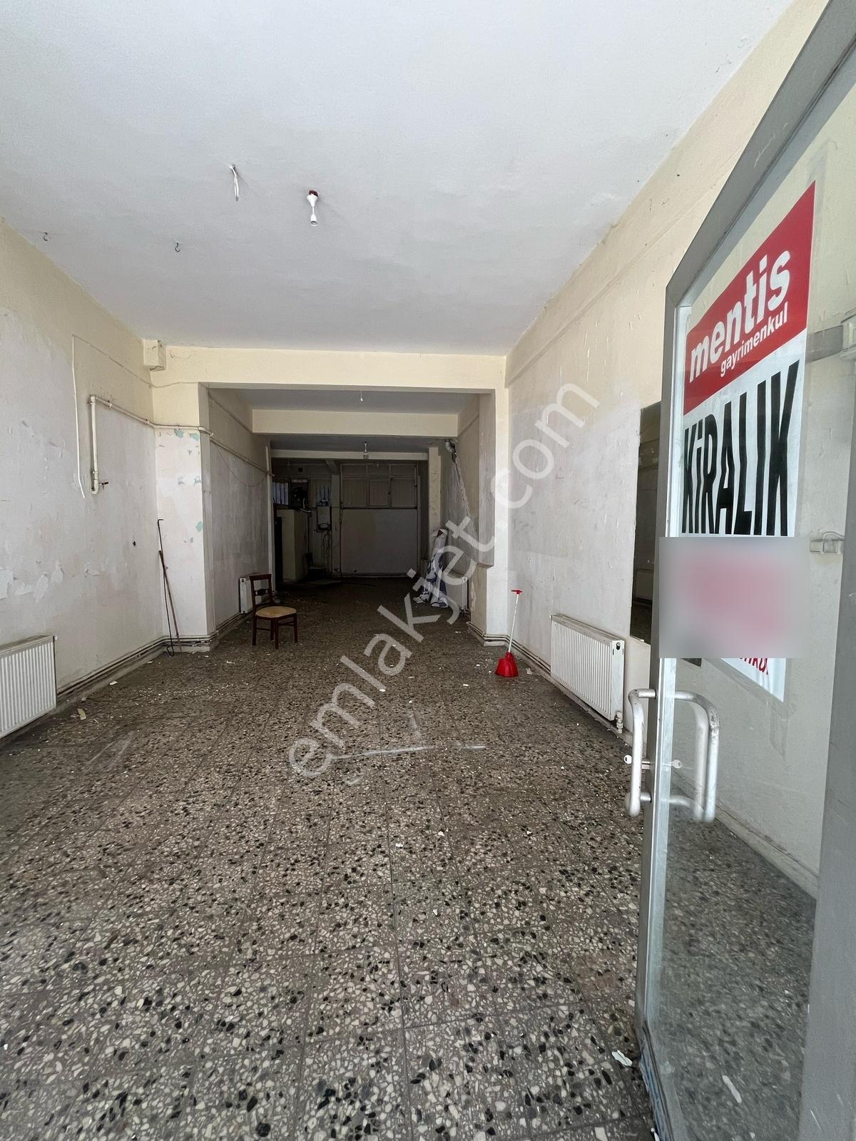 Araç Takasına Açık İlkadım Gebi Caddesinde Satılık Dükkan - Görsel 14