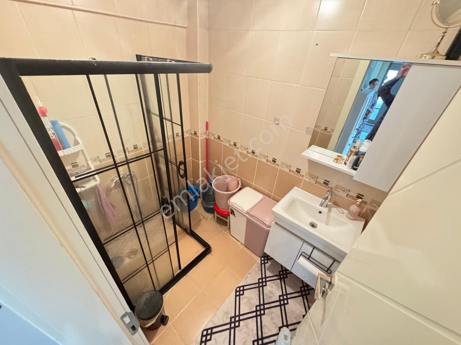 Ahievran Mh'de Asansörlü 1.ara Katta Satılık 3+1 Masrafsız Daire - Görsel 32