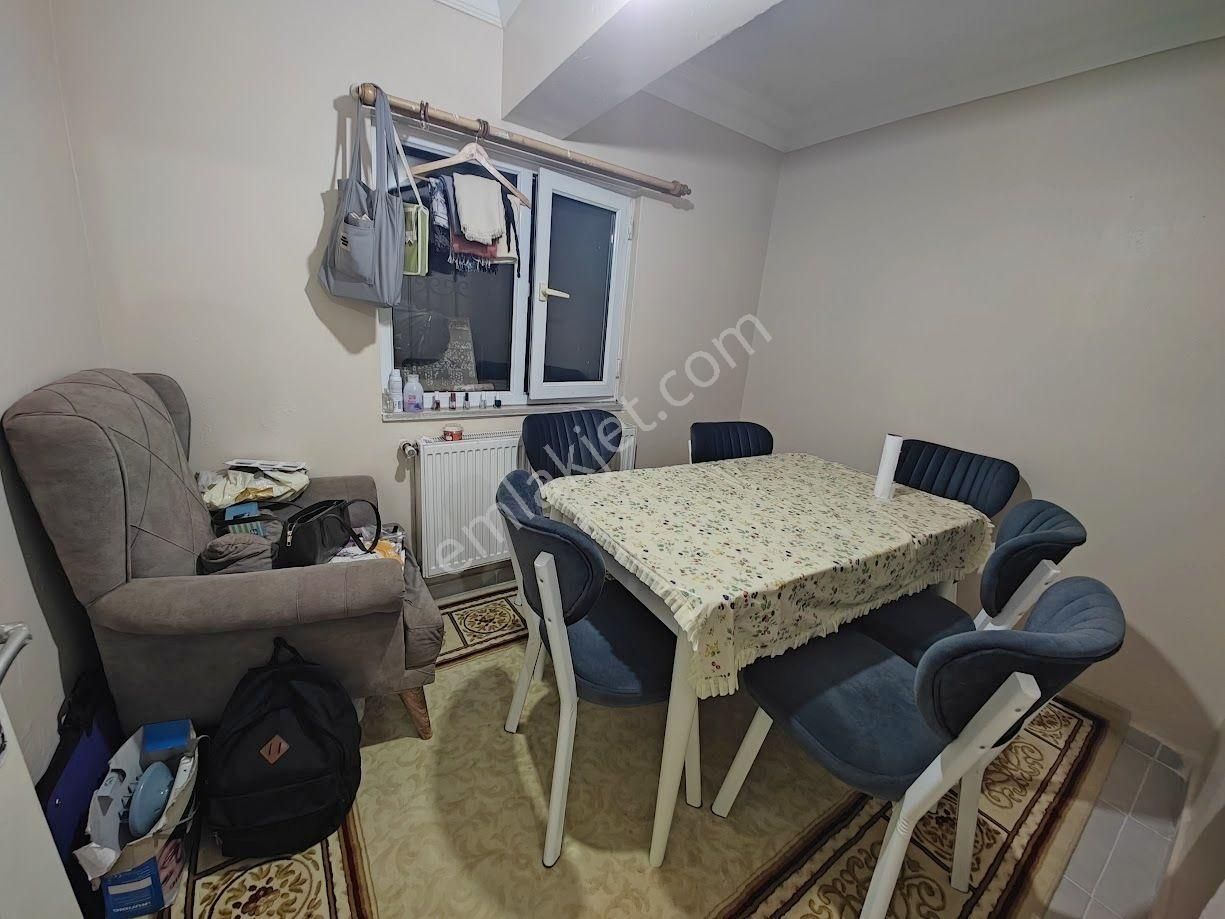 Mevlana Camisi Yakını Kredili 4+1 Bahçe Dublex Daire - Görsel 12
