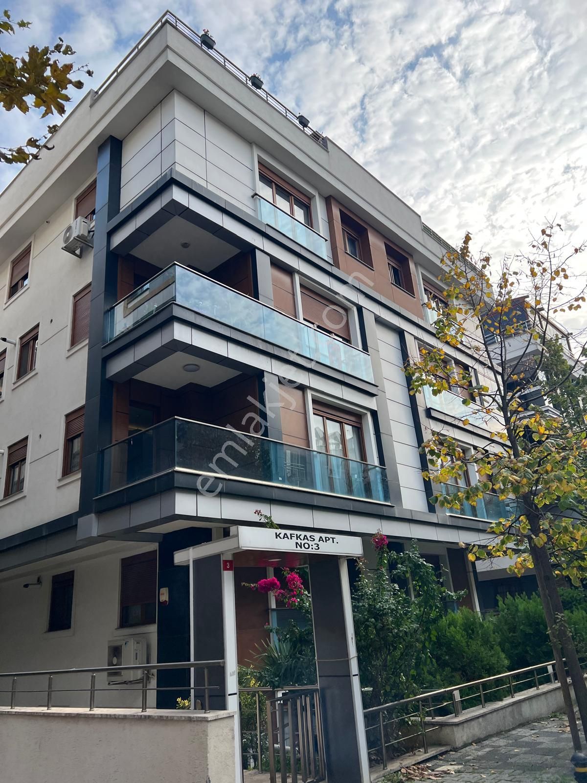 ▃artemin▃idealtepe'de 50.yıl Korusuna Komşu Ön Cephe 115m² 3+1 - Görsel 2