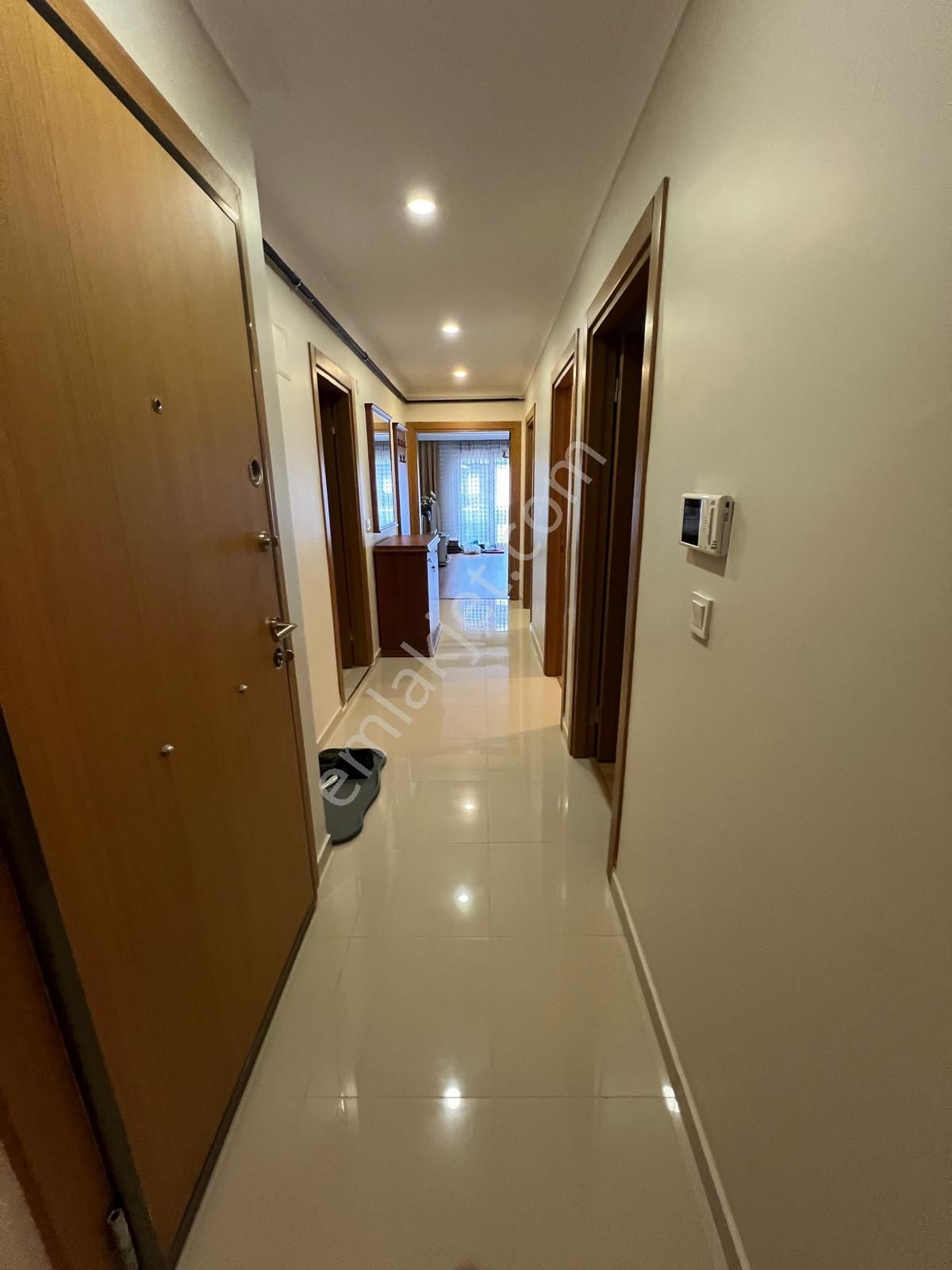 ▃artemin▃idealtepe'de 50.yıl Korusuna Komşu Ön Cephe 115m² 3+1 - Görsel 13