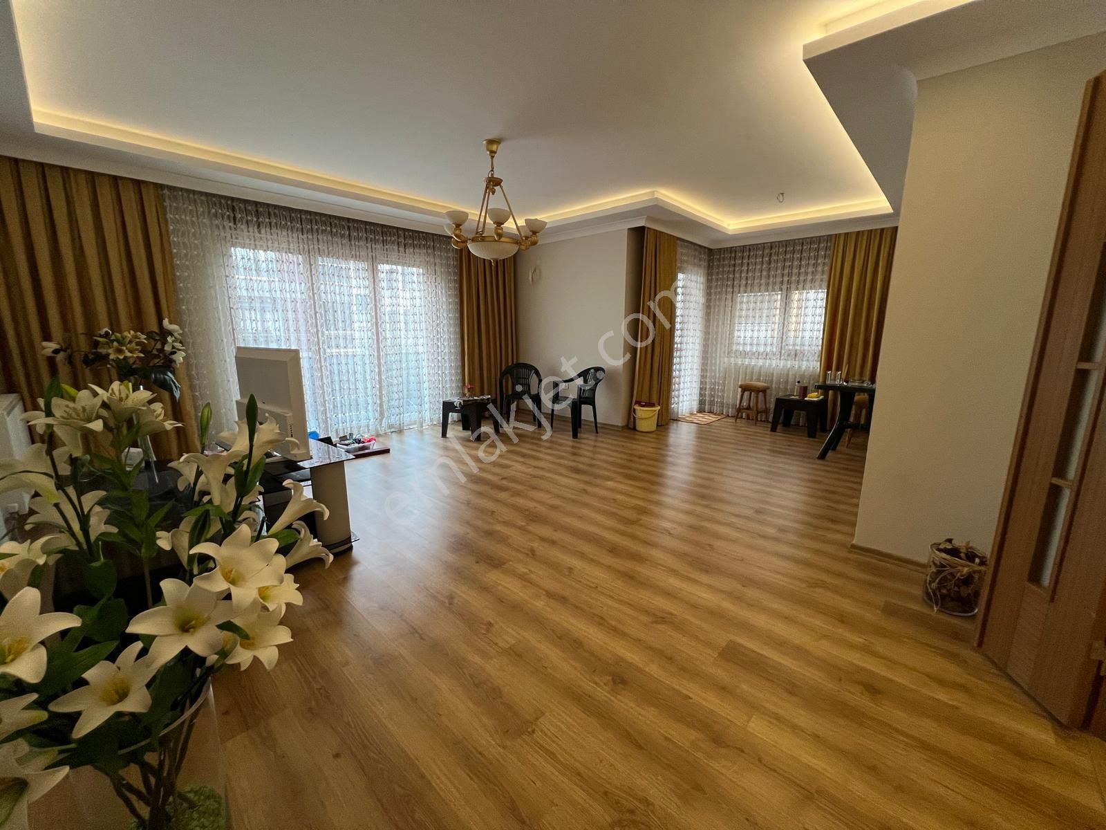 ▃artemin▃idealtepe'de 50.yıl Korusuna Komşu Ön Cephe 115m² 3+1 - Görsel 6