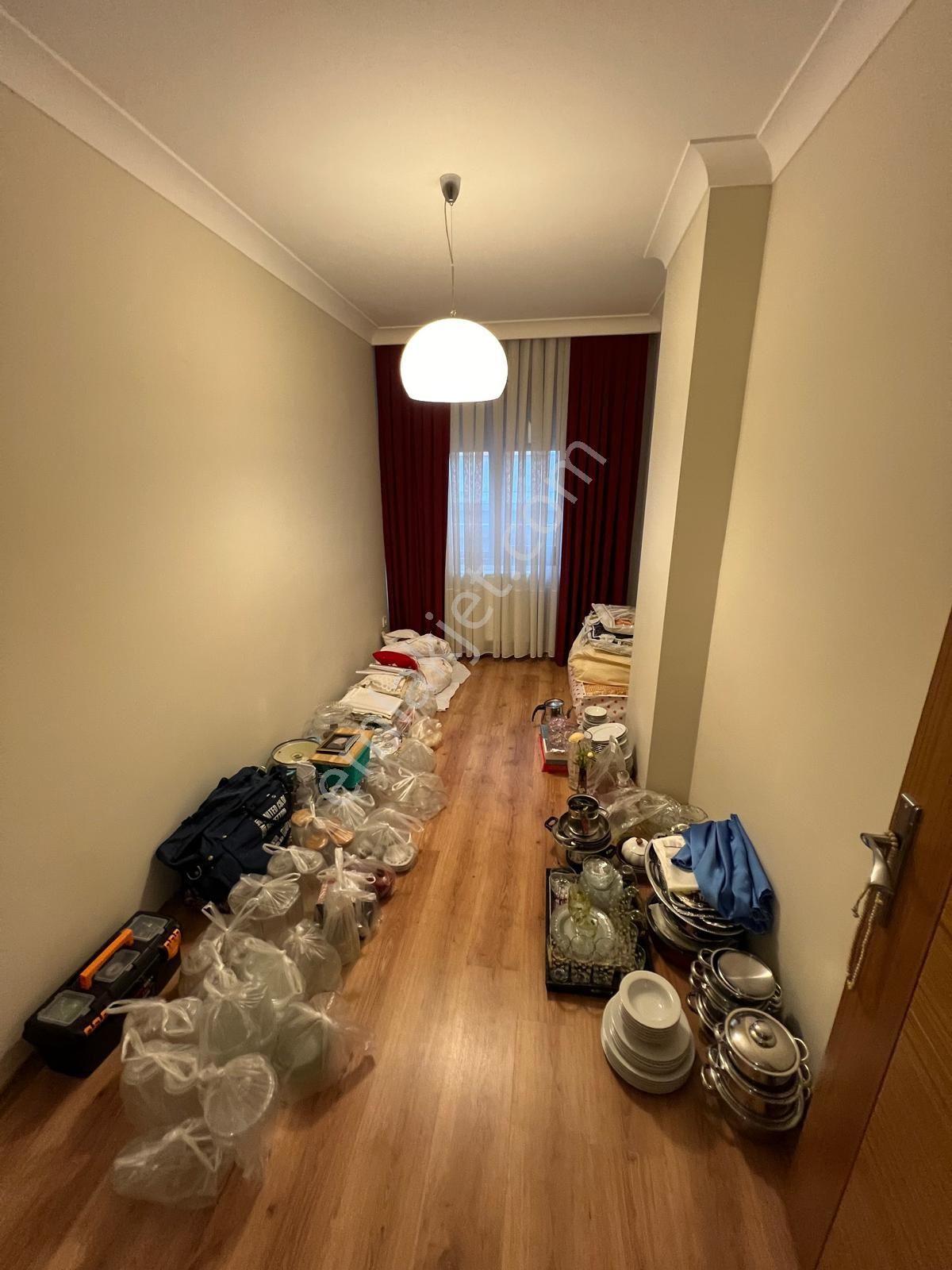 ▃artemin▃idealtepe'de 50.yıl Korusuna Komşu Ön Cephe 115m² 3+1 - Görsel 11