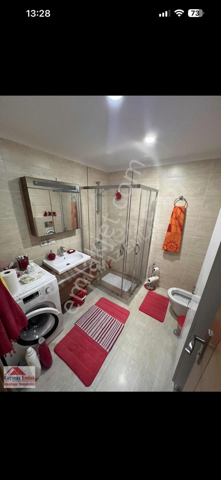 ▃artemin▃idealtepe'de 50.yıl Korusuna Komşu Ön Cephe 115m² 3+1 - Görsel 23