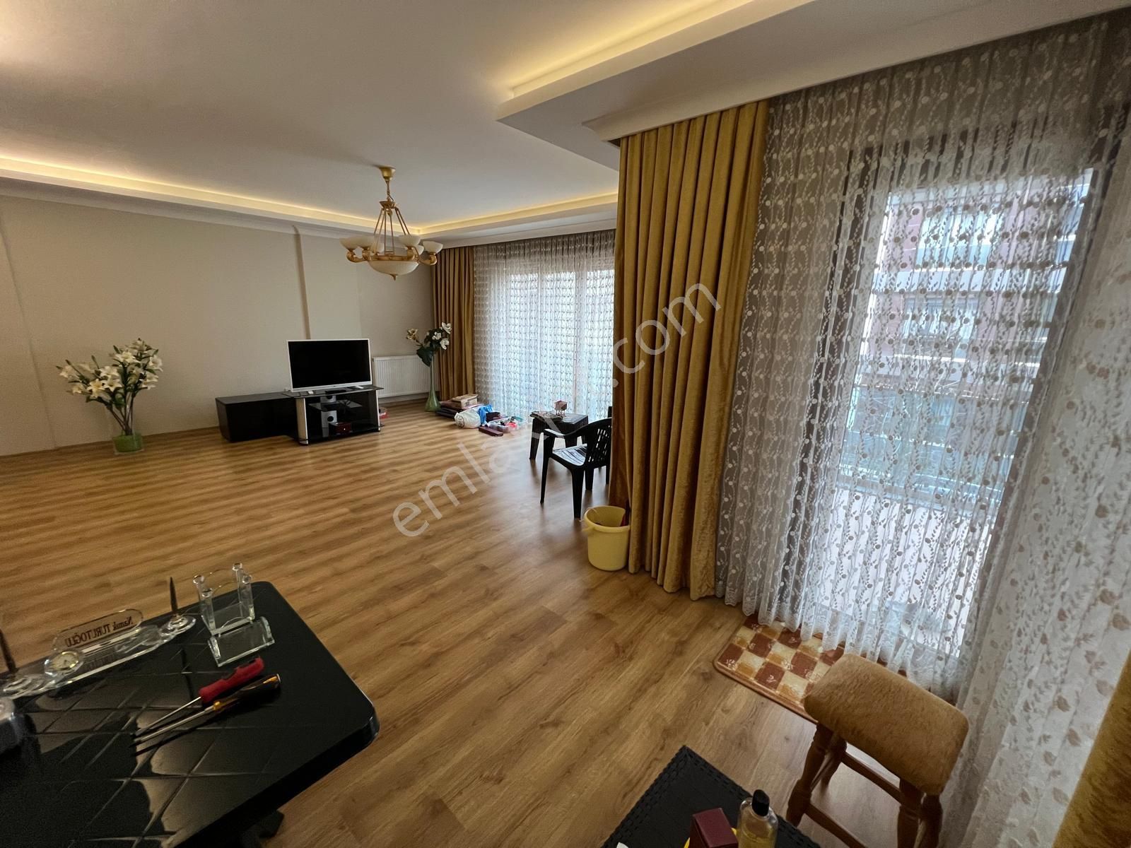 ▃artemin▃idealtepe'de 50.yıl Korusuna Komşu Ön Cephe 115m² 3+1 - Görsel 4