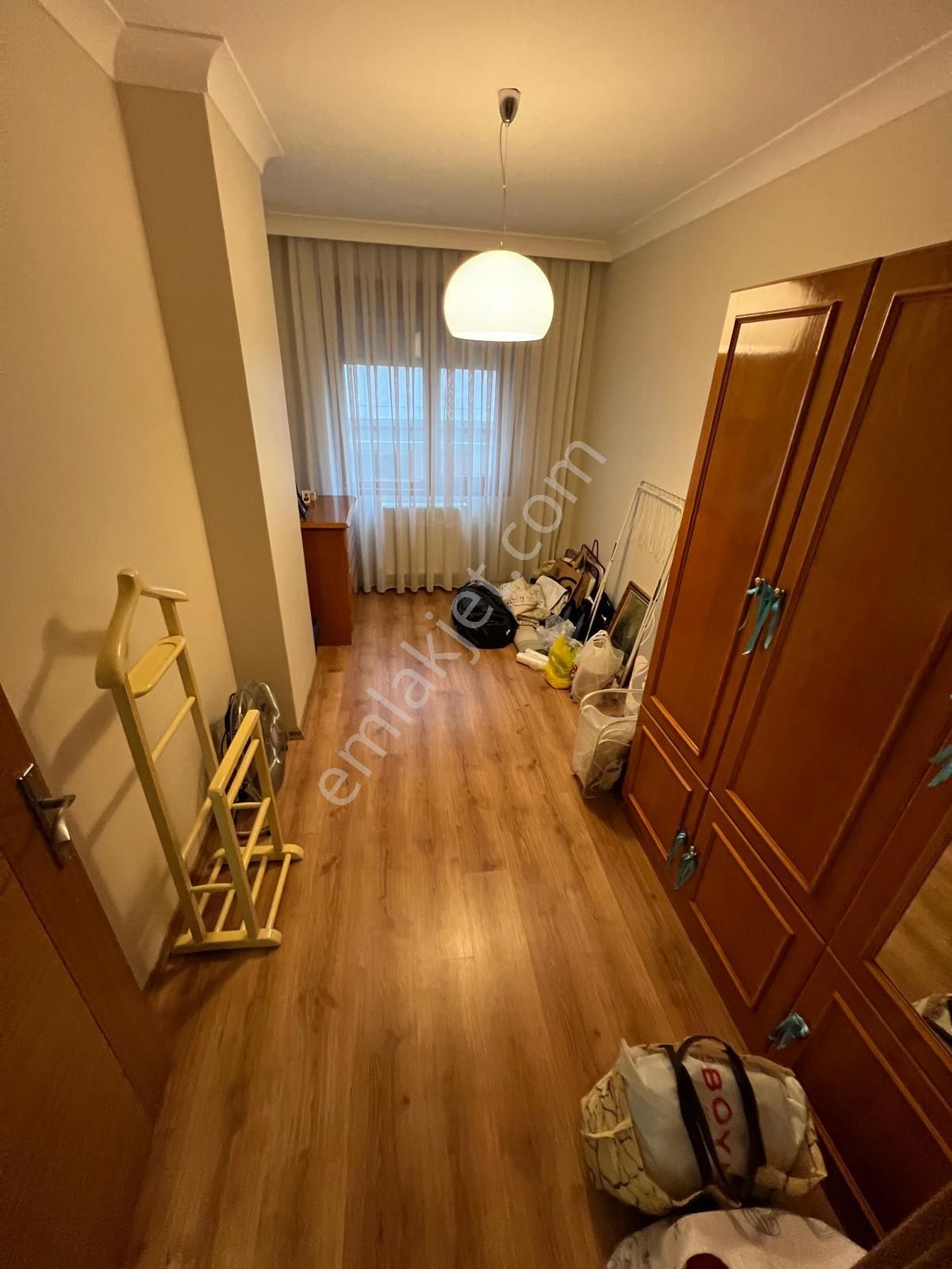▃artemin▃idealtepe'de 50.yıl Korusuna Komşu Ön Cephe 115m² 3+1 - Görsel 15