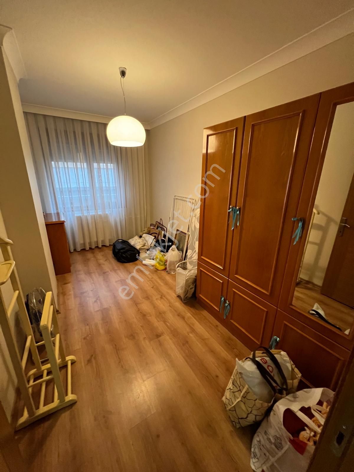 ▃artemin▃idealtepe'de 50.yıl Korusuna Komşu Ön Cephe 115m² 3+1 - Görsel 17