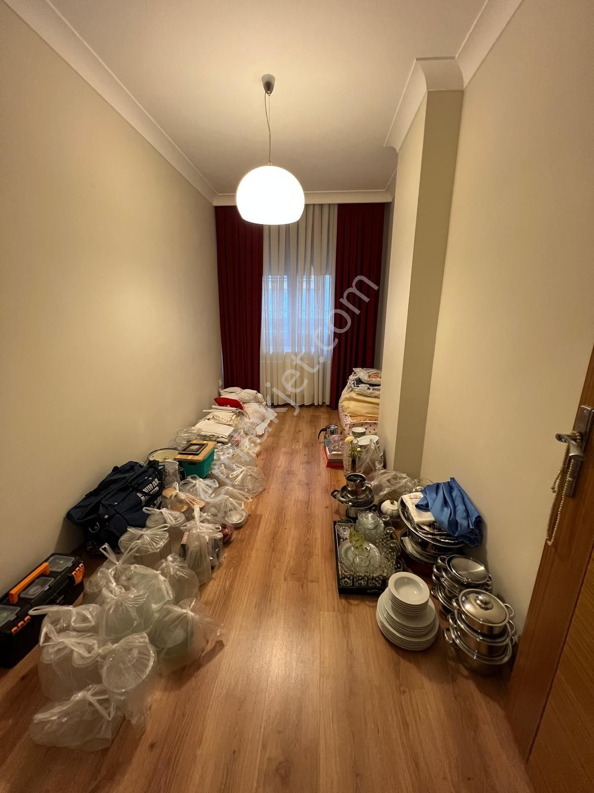 ▃artemin▃idealtepe'de 50.yıl Korusuna Komşu Ön Cephe 115m² 3+1 - Görsel 12