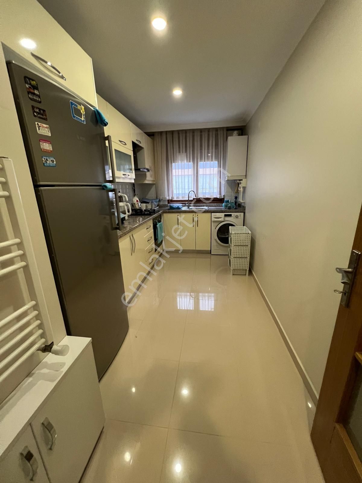 ▃artemin▃idealtepe'de 50.yıl Korusuna Komşu Ön Cephe 115m² 3+1 - Görsel 9