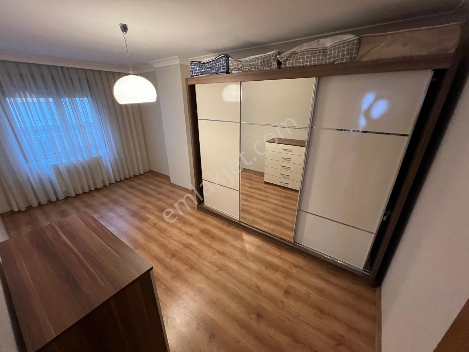 ▃artemin▃idealtepe'de 50.yıl Korusuna Komşu Ön Cephe 115m² 3+1 - Görsel 19