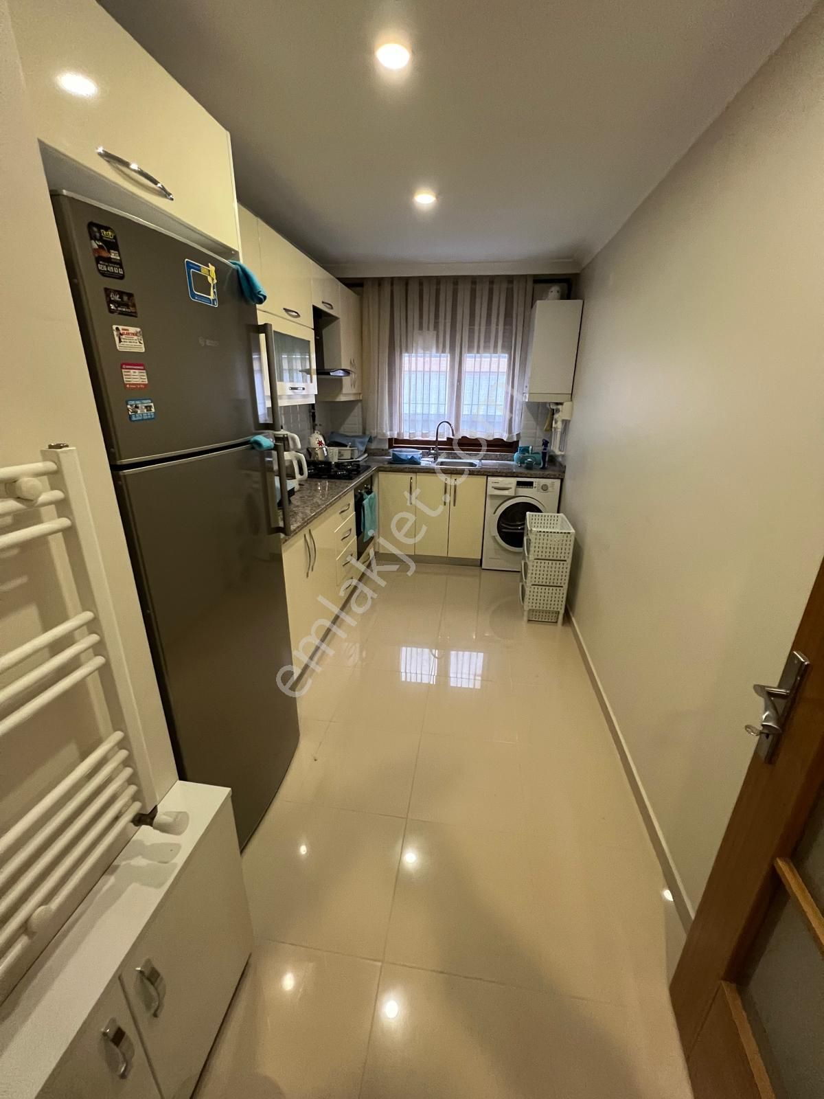 ▃artemin▃idealtepe'de 50.yıl Korusuna Komşu Ön Cephe 115m² 3+1 - Görsel 10