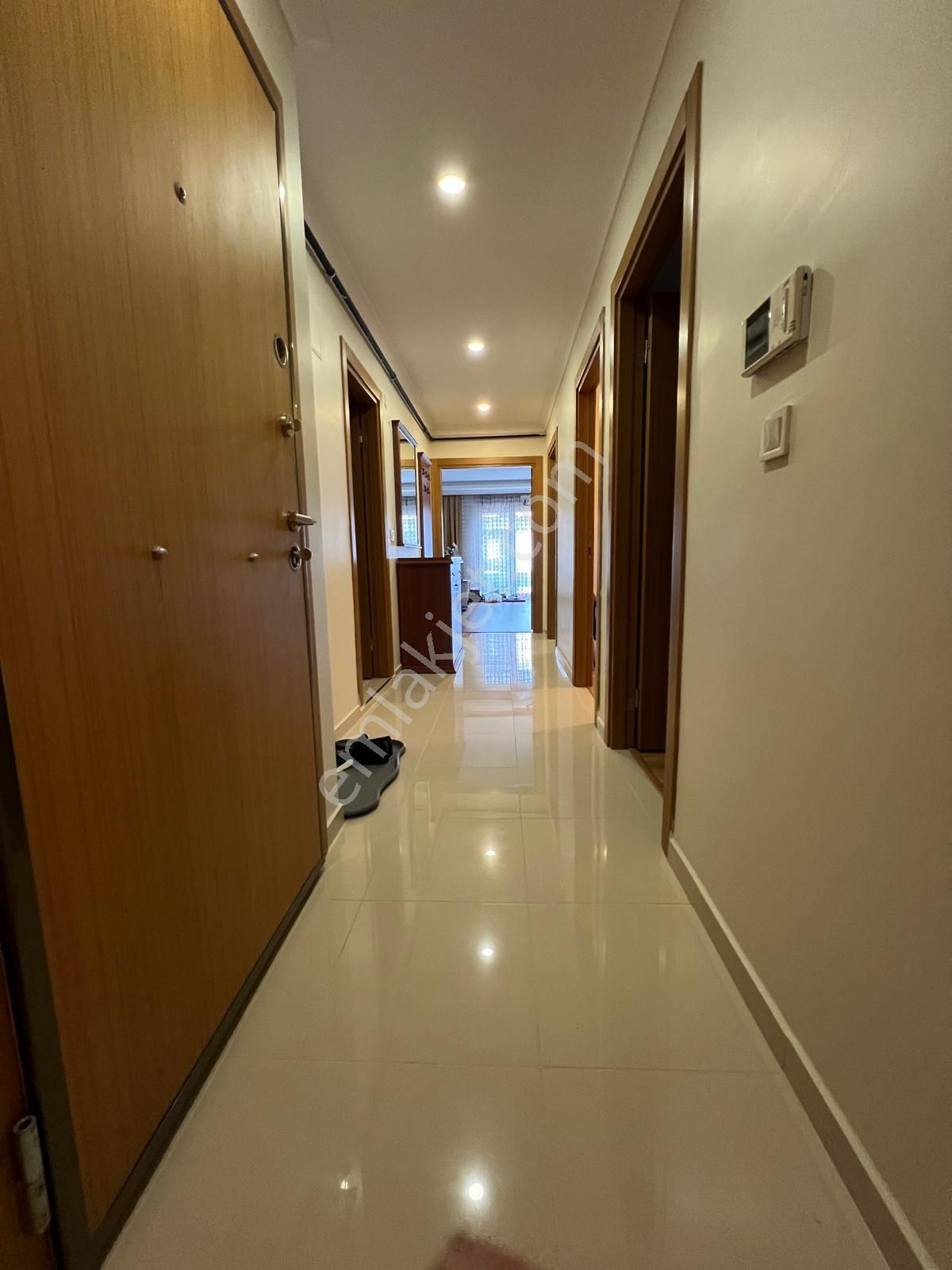 ▃artemin▃idealtepe'de 50.yıl Korusuna Komşu Ön Cephe 115m² 3+1 - Görsel 18