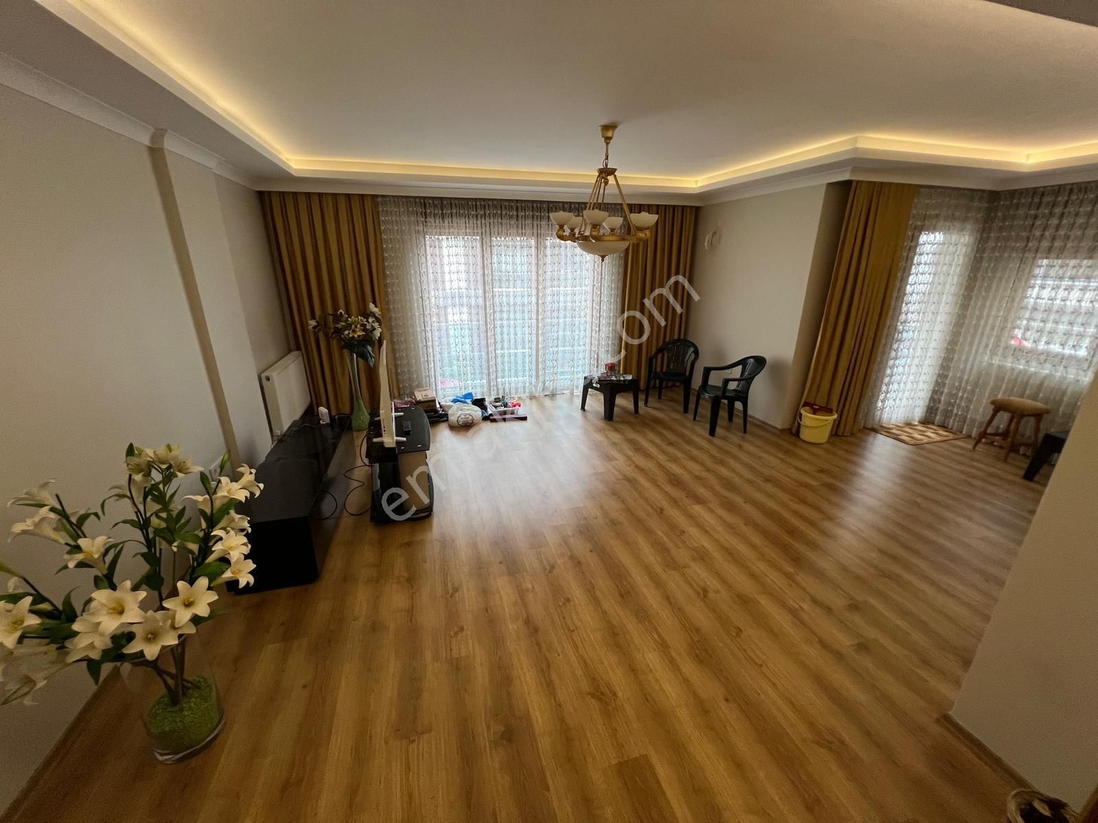 ▃artemin▃idealtepe'de 50.yıl Korusuna Komşu Ön Cephe 115m² 3+1 - Görsel 7