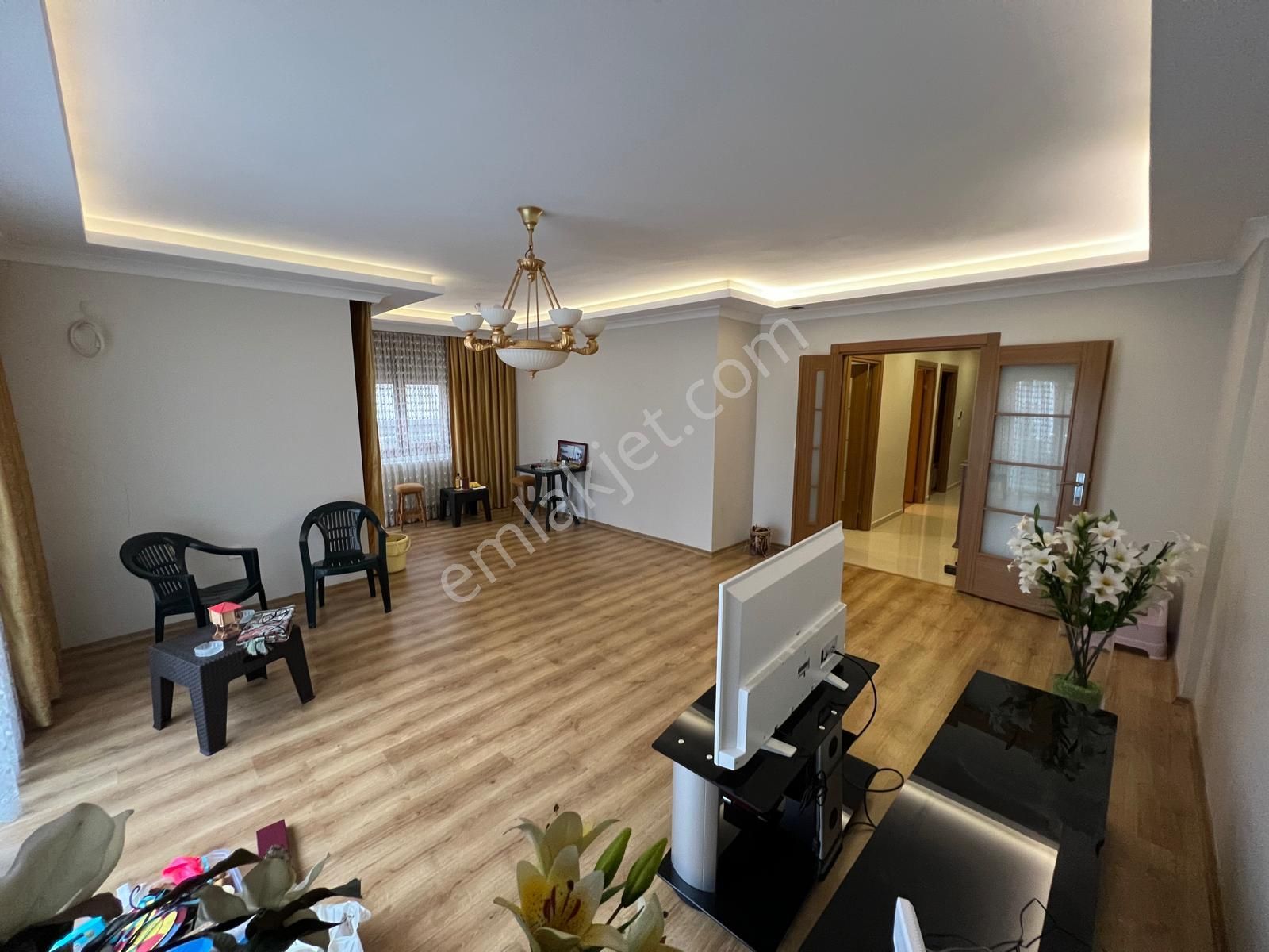 ▃artemin▃idealtepe'de 50.yıl Korusuna Komşu Ön Cephe 115m² 3+1 - Görsel 5