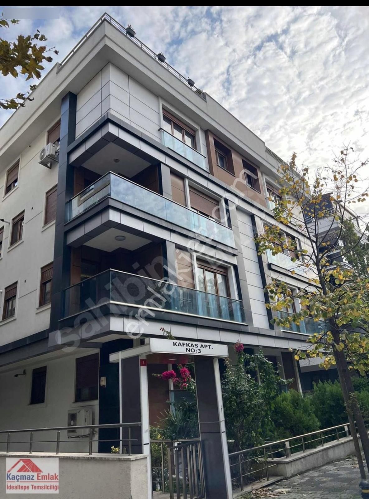 ▃artemin▃idealtepe'de 50.yıl Korusuna Komşu Ön Cephe 115m² 3+1 - Görsel 25