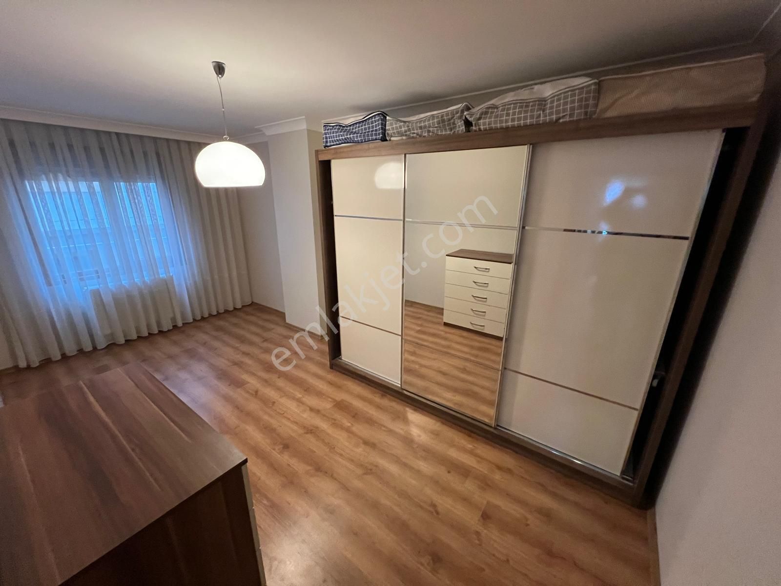 ▃artemin▃idealtepe'de 50.yıl Korusuna Komşu Ön Cephe 115m² 3+1 - Görsel 21