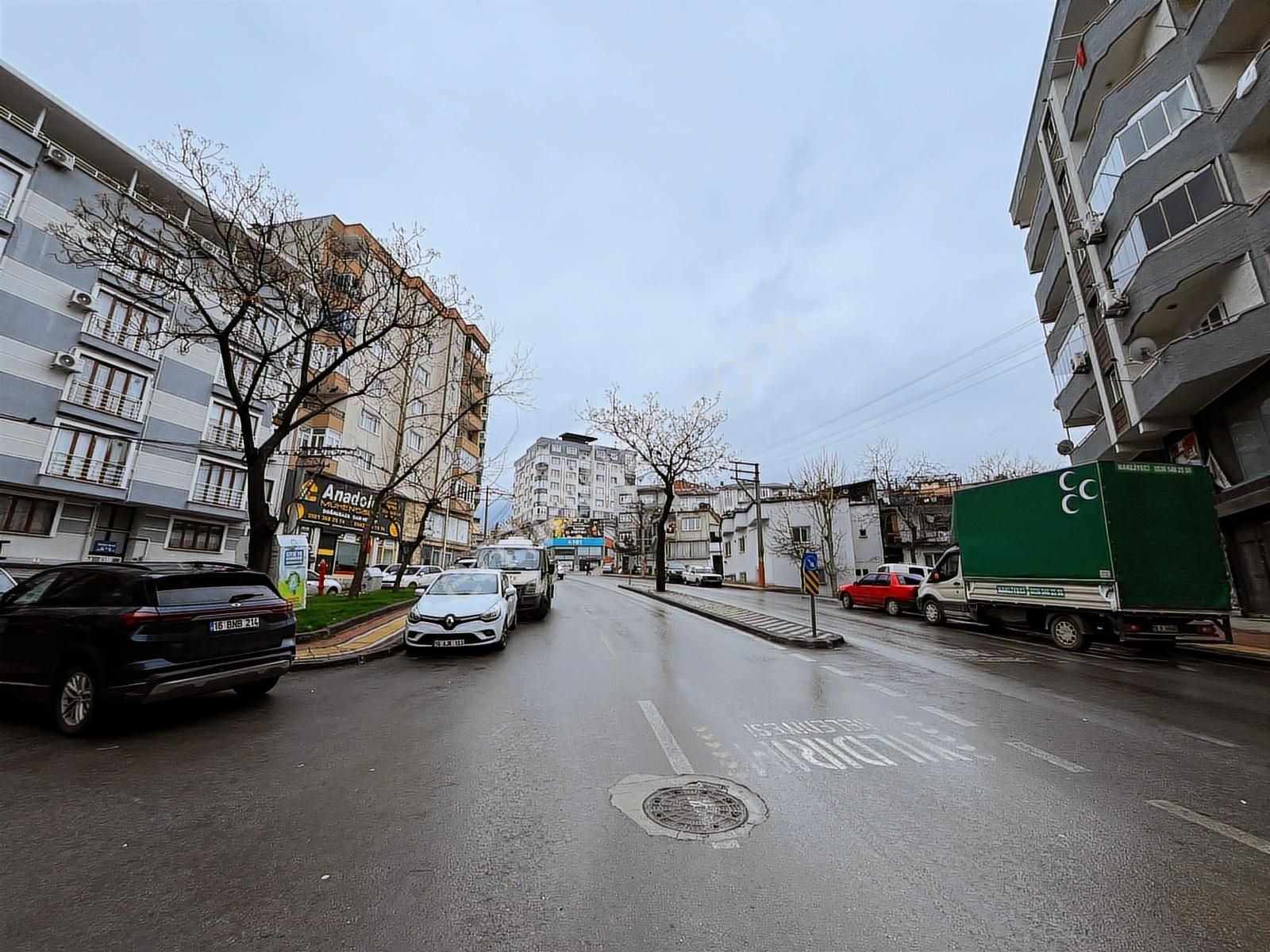 Davutkadı Sakarya Caddesi Üzerinde Kaçırılmayacak 3+1 Fırsatı! - Görsel 10