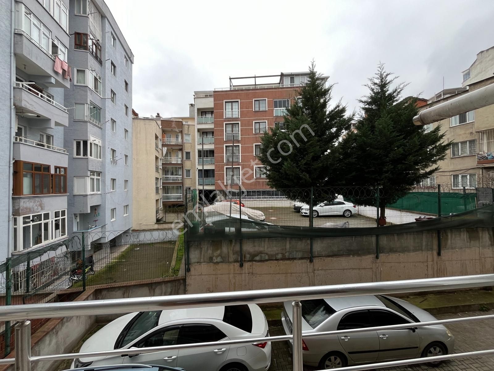 Davutkadı Sakarya Caddesi Üzerinde Kaçırılmayacak 3+1 Fırsatı! - Görsel 7