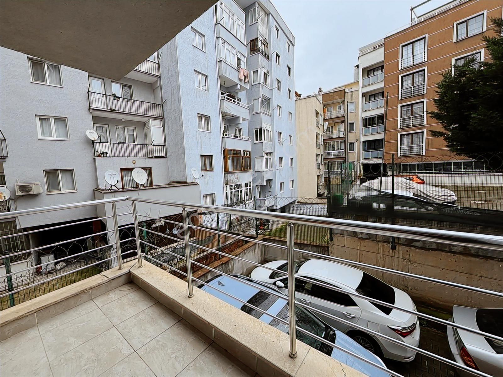 Davutkadı Sakarya Caddesi Üzerinde Kaçırılmayacak 3+1 Fırsatı! - Görsel 17