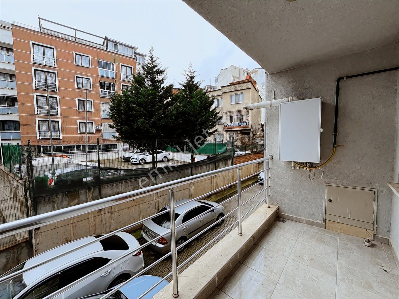 Davutkadı Sakarya Caddesi Üzerinde Kaçırılmayacak 3+1 Fırsatı! - Görsel 21