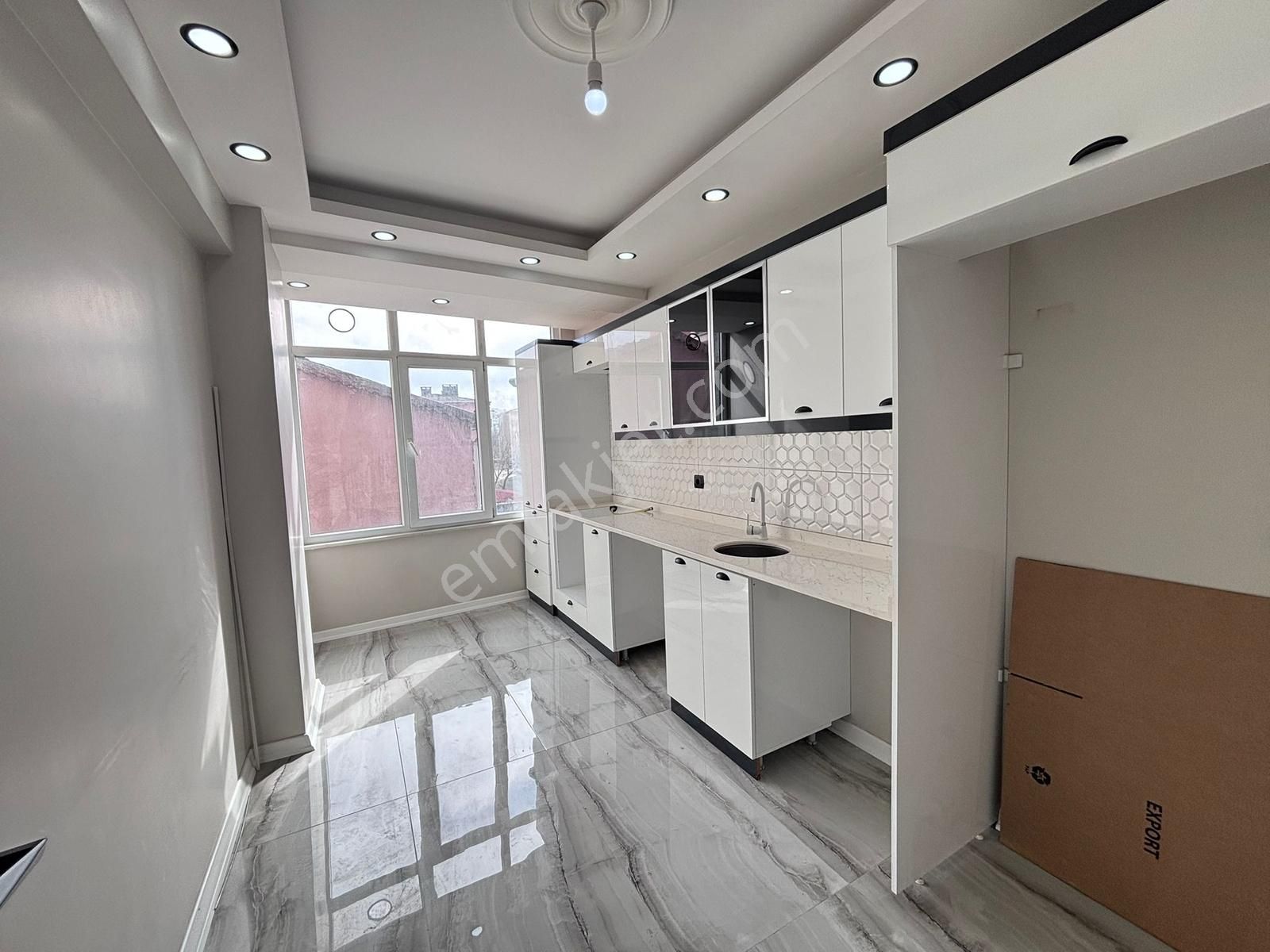 Fa Özbir'den Kapaklı Merkezde Kiralık Ara Kat 2+1 Daire - Görsel 10