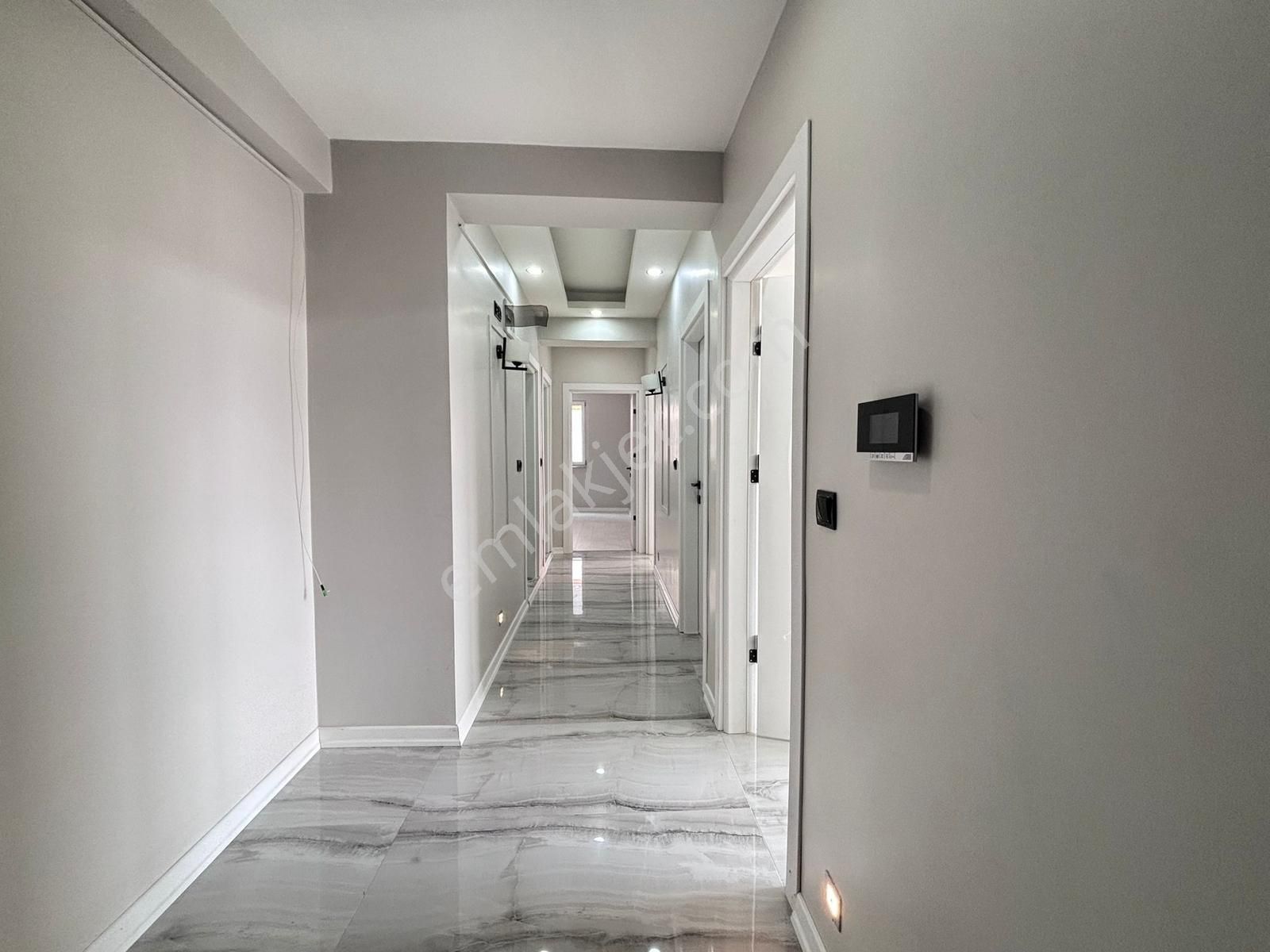 Fa Özbir'den Kapaklı Merkezde Kiralık Ara Kat 2+1 Daire - Görsel 30