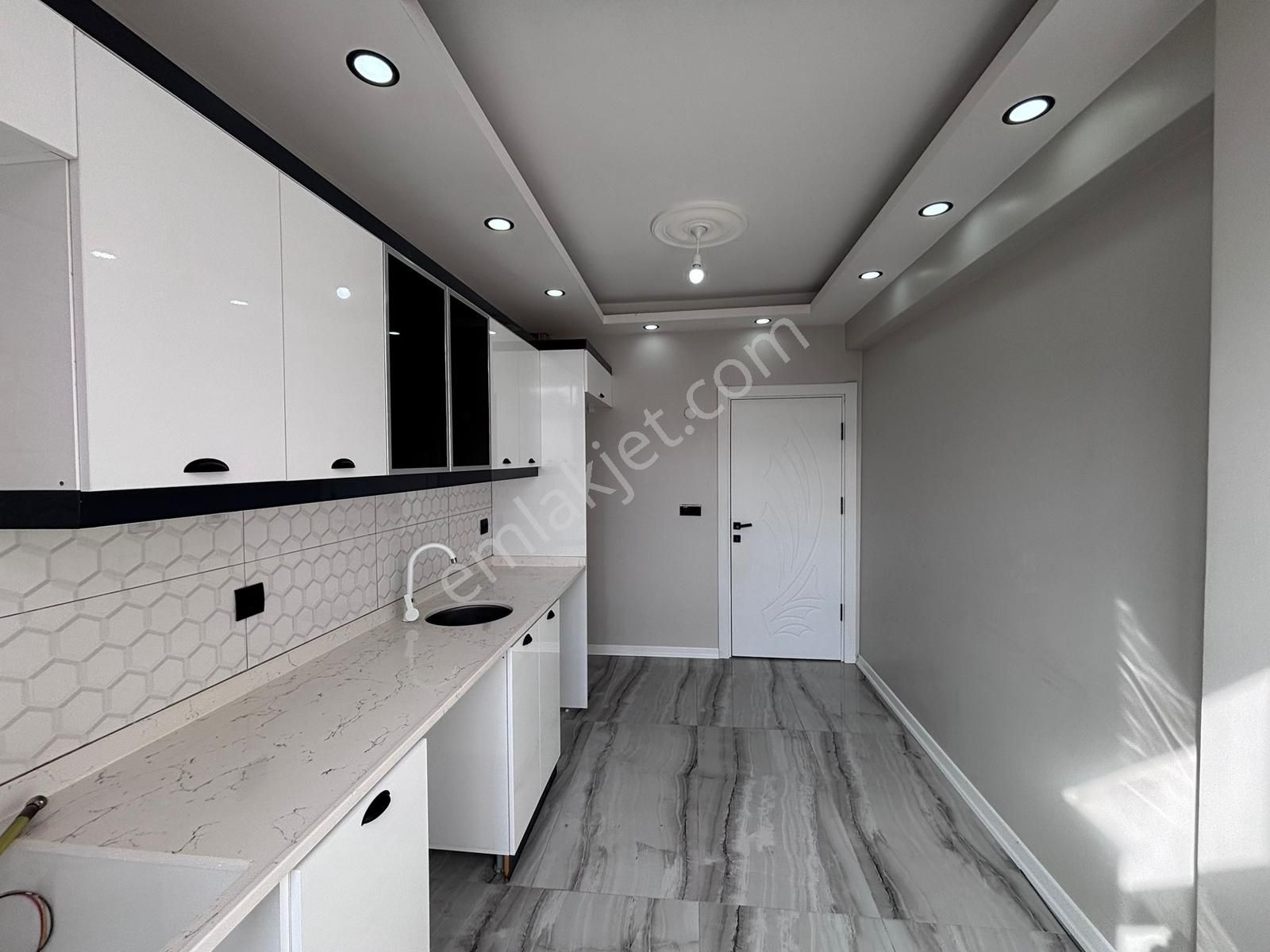 Fa Özbir'den Kapaklı Merkezde Kiralık Ara Kat 2+1 Daire - Görsel 16