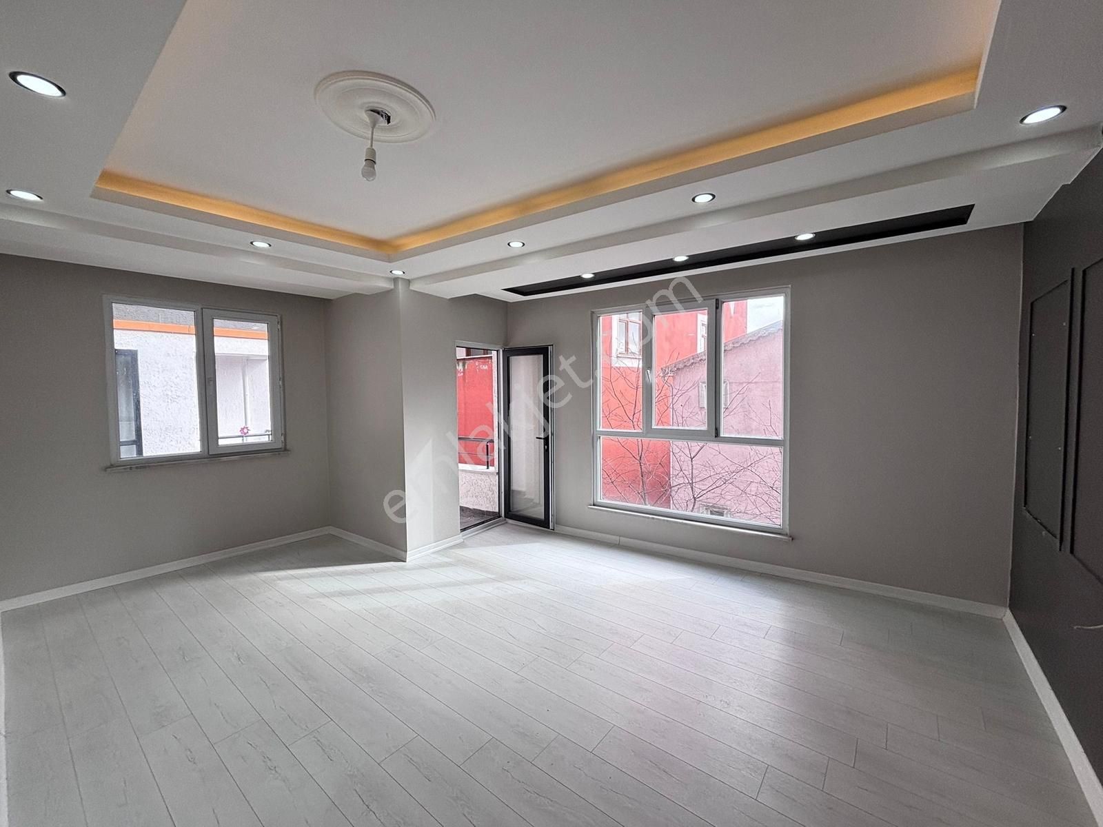 Fa Özbir'den Kapaklı Merkezde Kiralık Ara Kat 2+1 Daire - Görsel 5