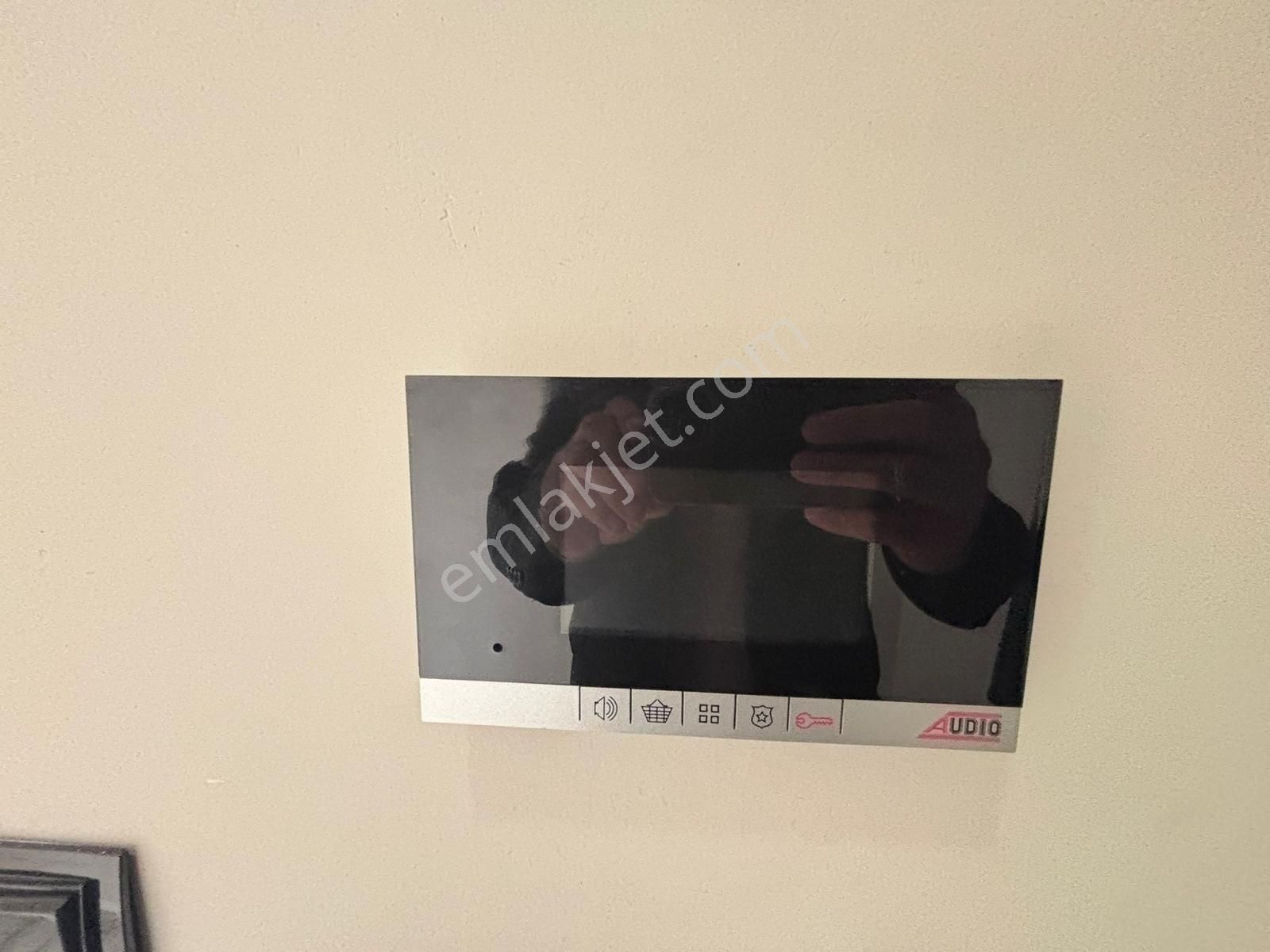 Fa Özbir'den Kapaklı Merkezde Kiralık Ara Kat 2+1 Daire - Görsel 19