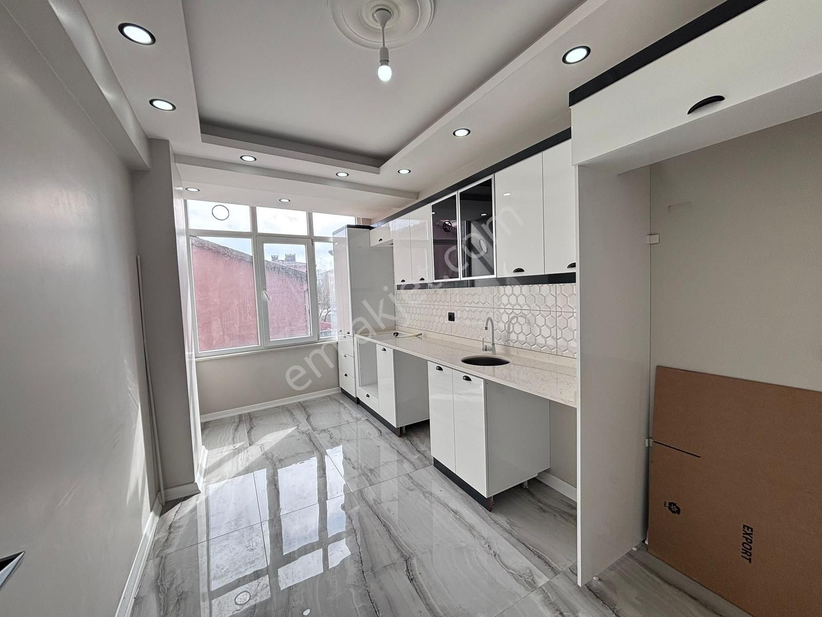 Fa Özbir'den Kapaklı Merkezde Kiralık Ara Kat 2+1 Daire - Görsel 17