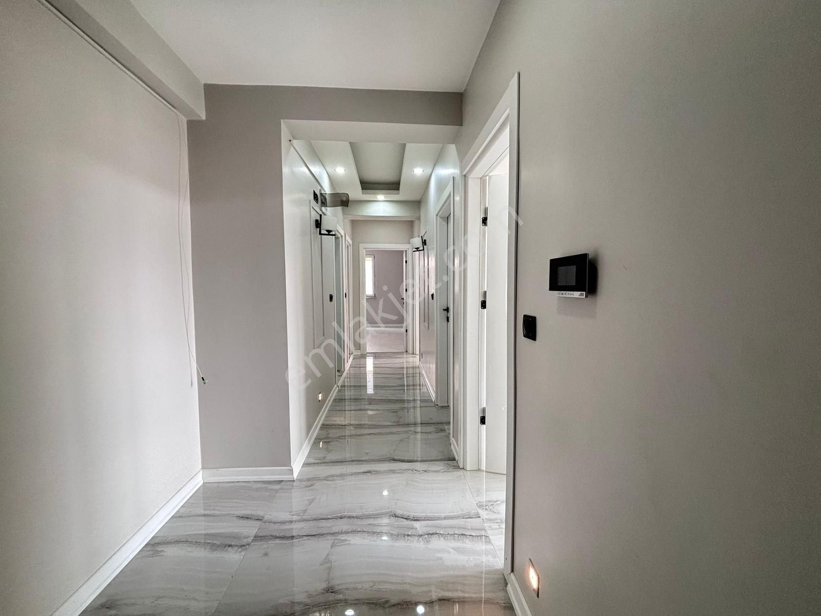 Fa Özbir'den Kapaklı Merkezde Kiralık Ara Kat 2+1 Daire - Görsel 18