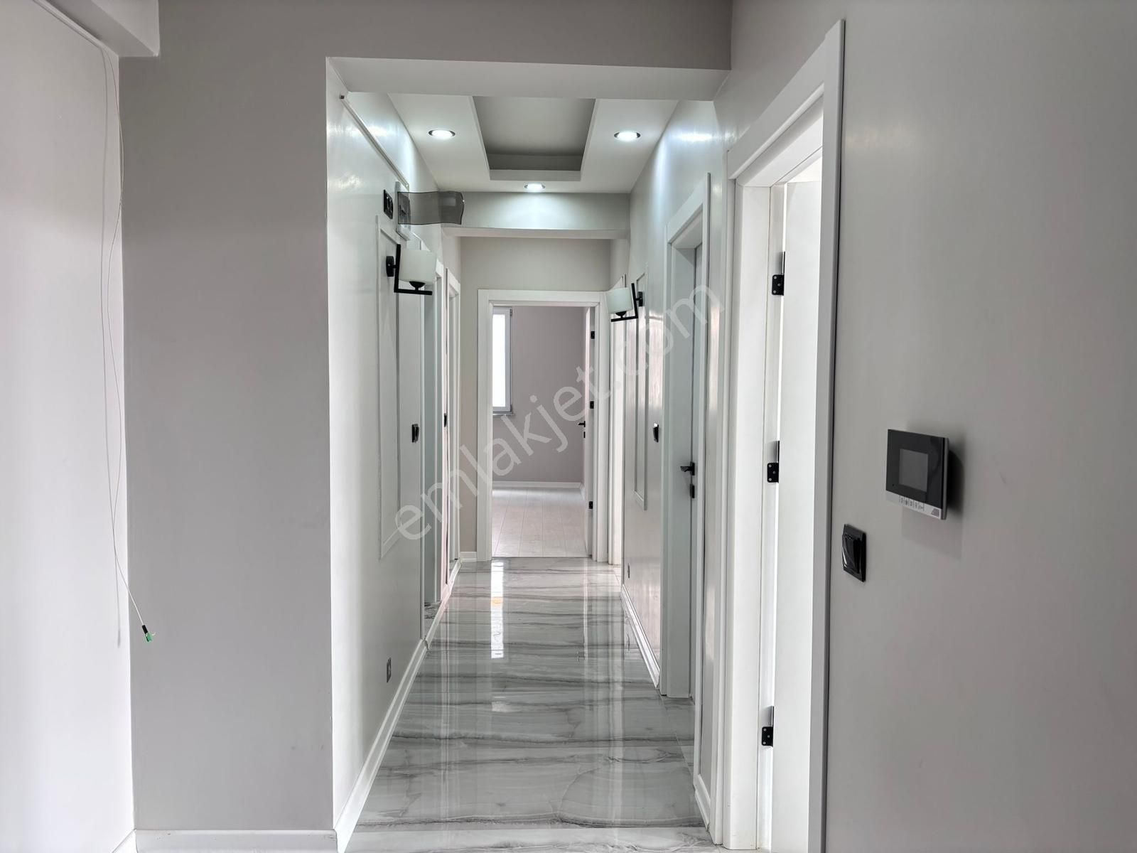 Fa Özbir'den Kapaklı Merkezde Kiralık Ara Kat 2+1 Daire - Görsel 27