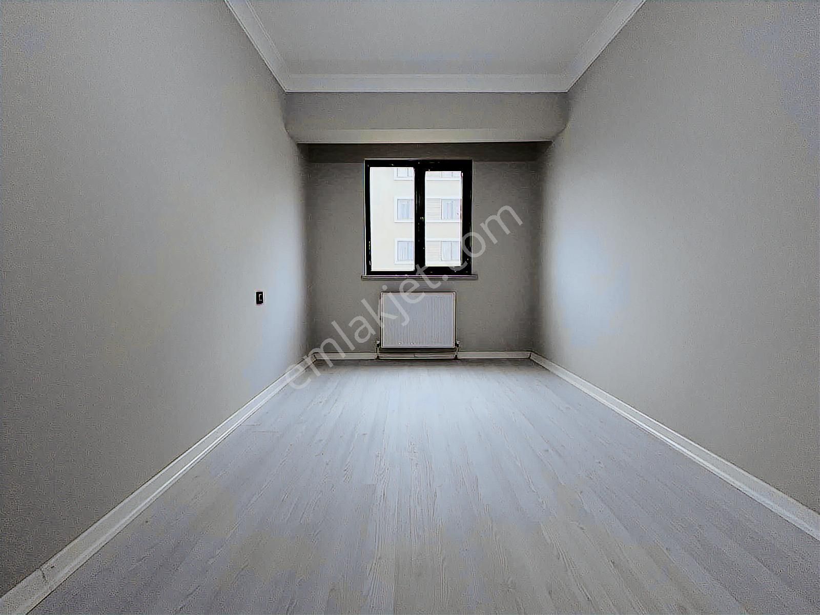 |osmanlı|istasyon Mahallesinde Sıfır Ara Kat Ön Cephe 2+1 - Görsel 10