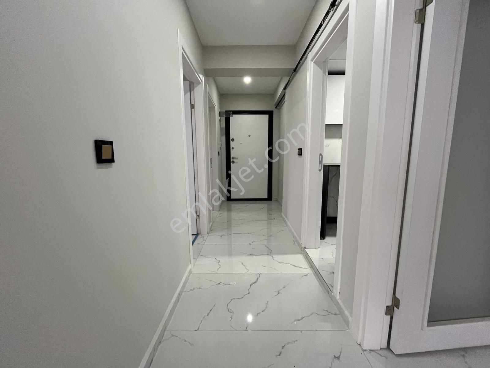 |osmanlı|istasyon Mahallesinde Sıfır Ara Kat Ön Cephe 2+1 - Görsel 12