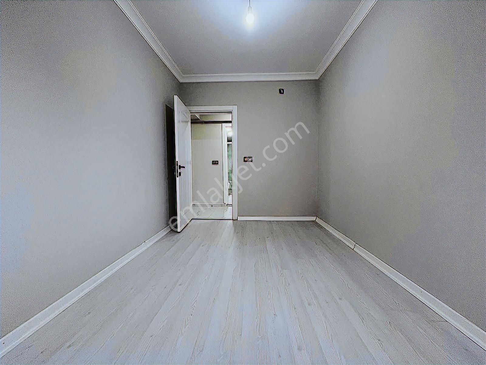 |osmanlı|istasyon Mahallesinde Sıfır Ara Kat Ön Cephe 2+1 - Görsel 19