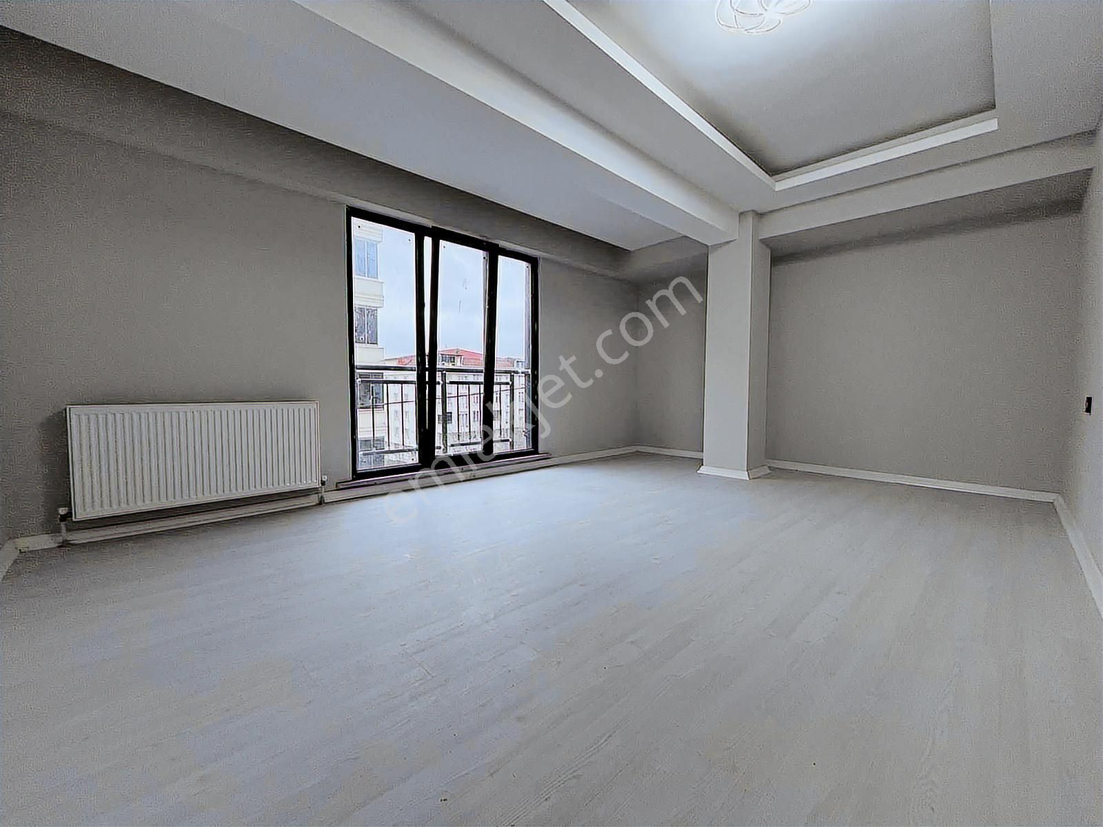 |osmanlı|istasyon Mahallesinde Sıfır Ara Kat Ön Cephe 2+1 - Görsel 6