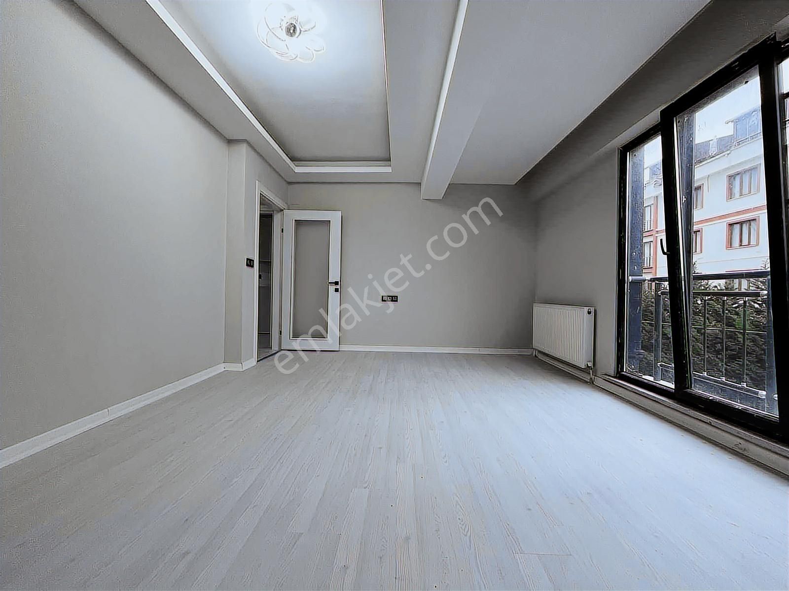 |osmanlı|istasyon Mahallesinde Sıfır Ara Kat Ön Cephe 2+1 - Görsel 17