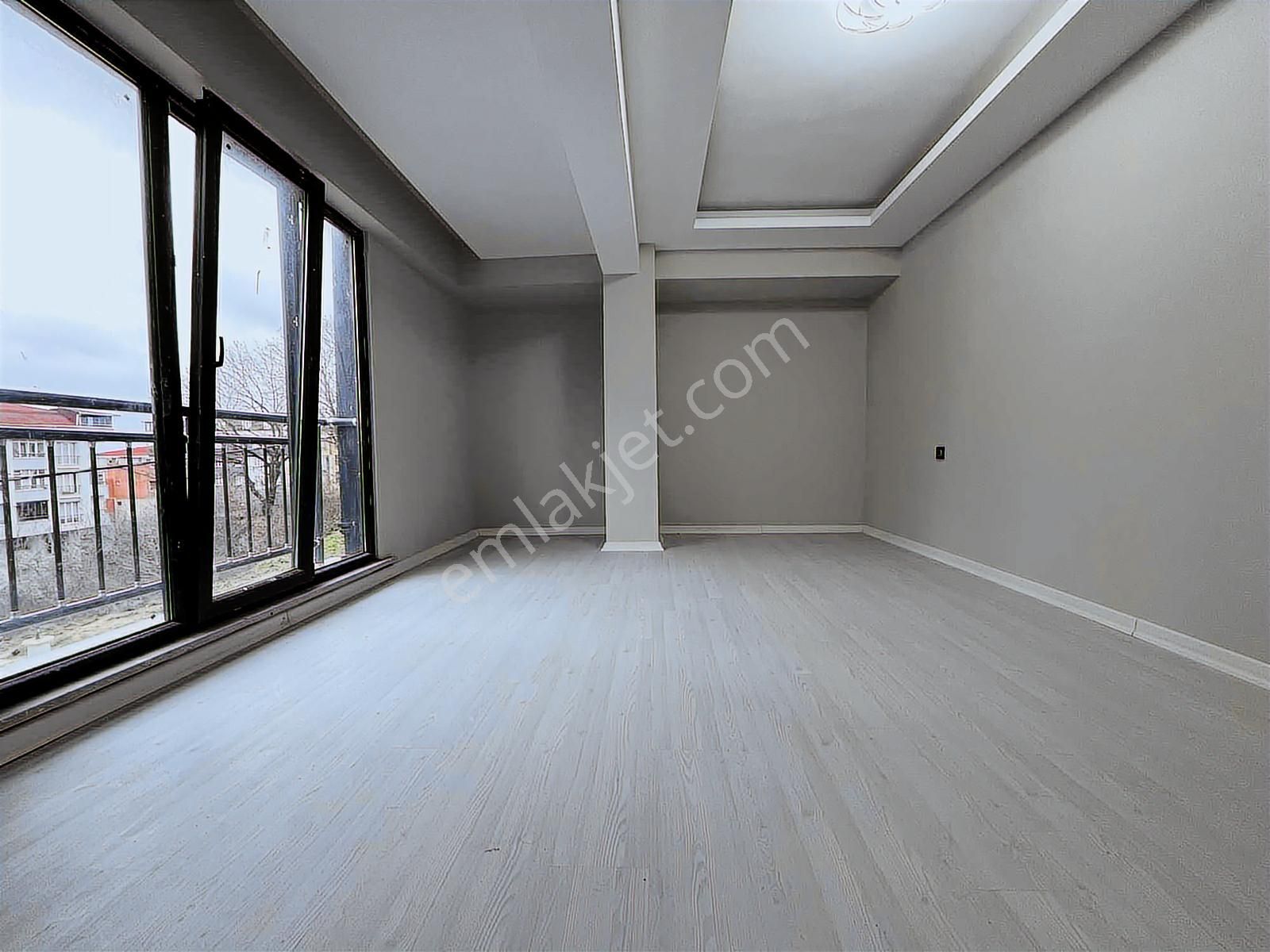 |osmanlı|istasyon Mahallesinde Sıfır Ara Kat Ön Cephe 2+1 - Görsel 15